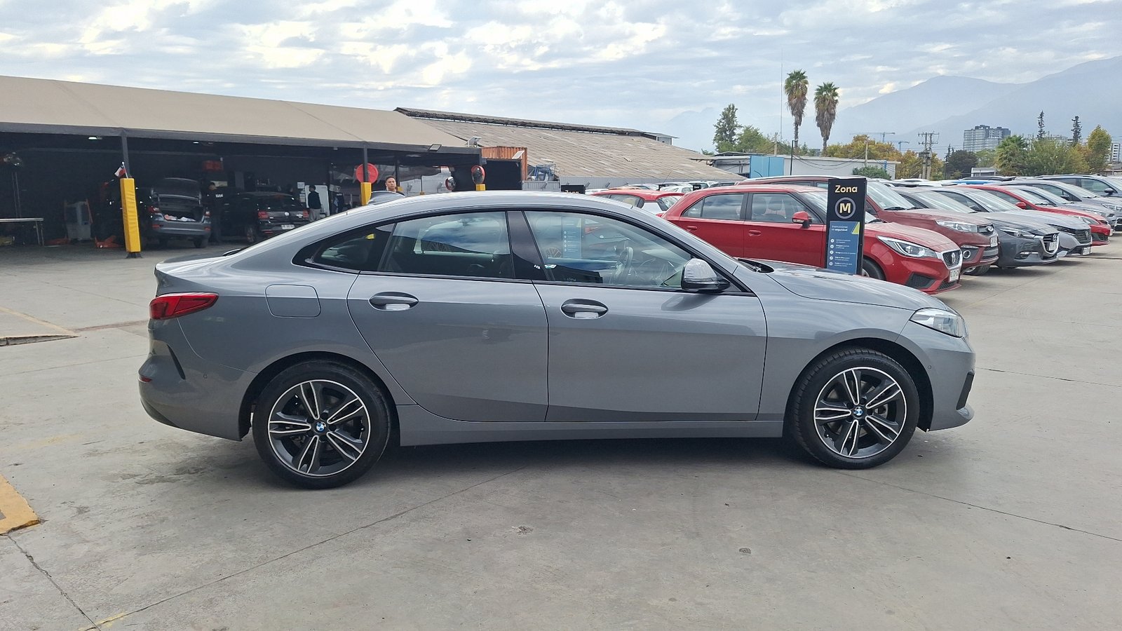 Bmw Serie 2 2024 - Imagen 5 de 15