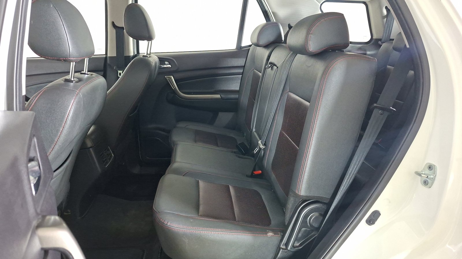 Changan CX70 2022 - Imagen 16 de 19