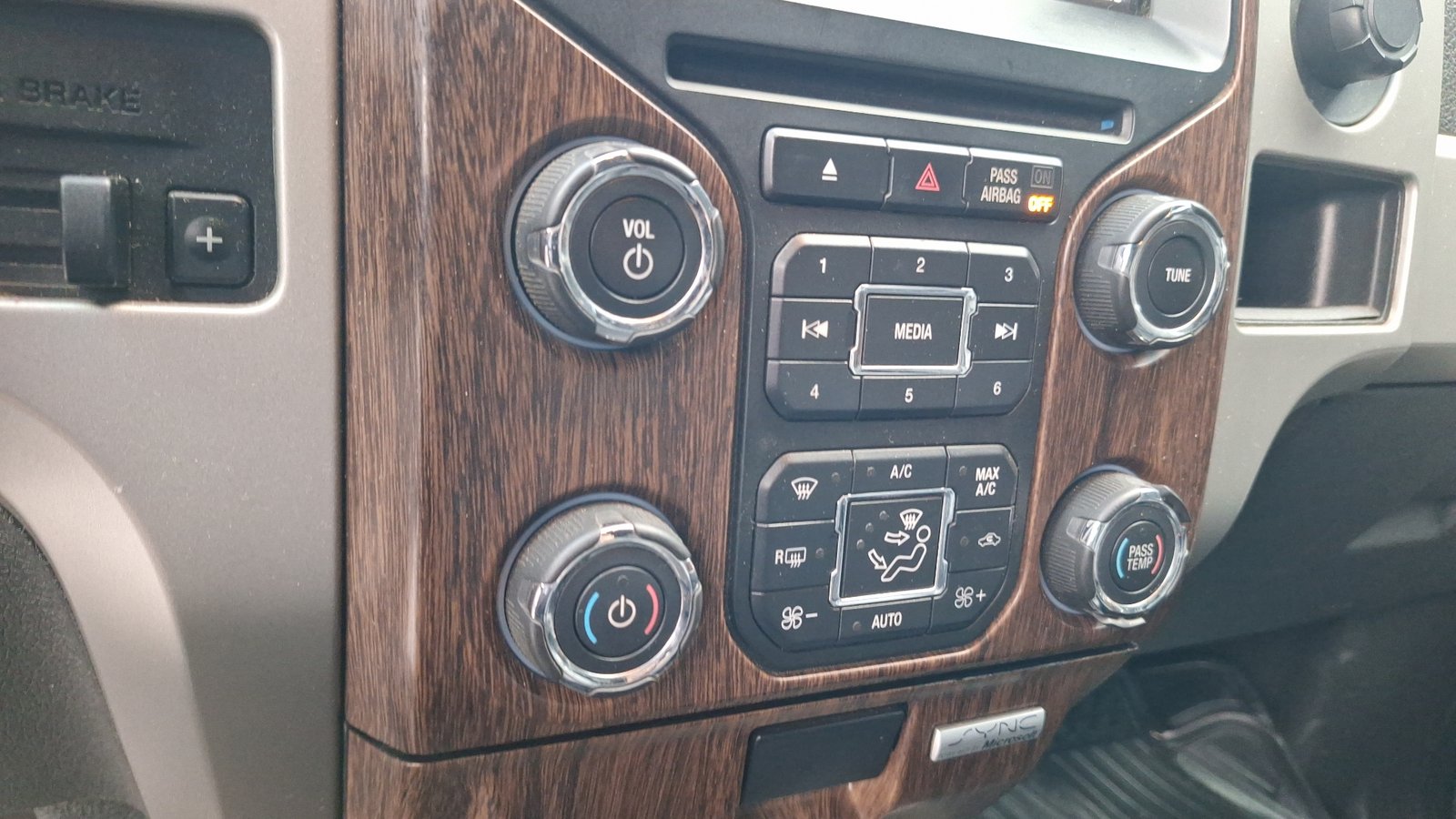 Ford F-150 2014 - Imagen 15 de 15