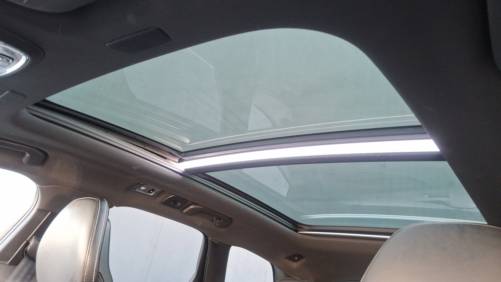 Volvo XC60 2018 - Imagen 13 de 17