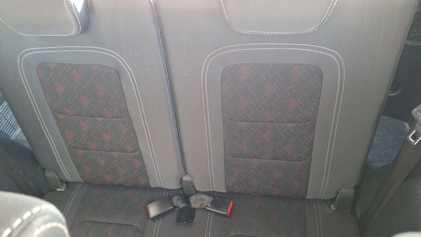 Jetour X70 2024 - Imagen 13 de 16