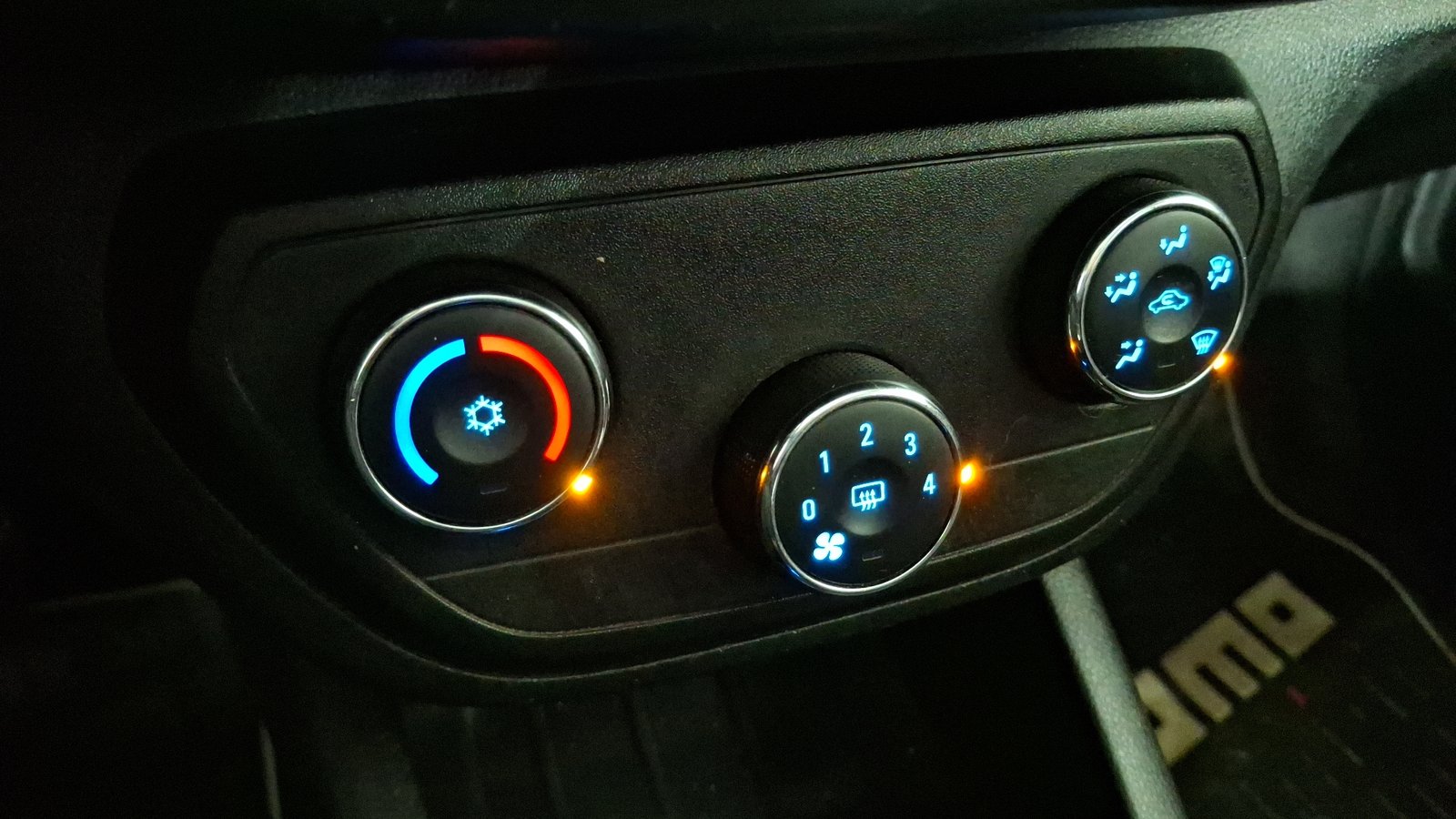Chevrolet Spin 2019 - Imagen 15 de 16