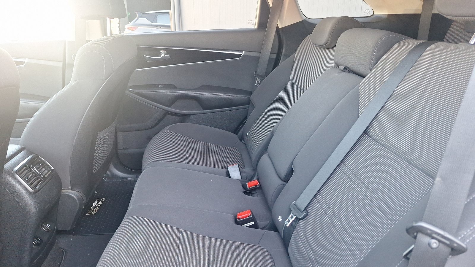 Kia Sorento 2021 - Imagen 13 de 15