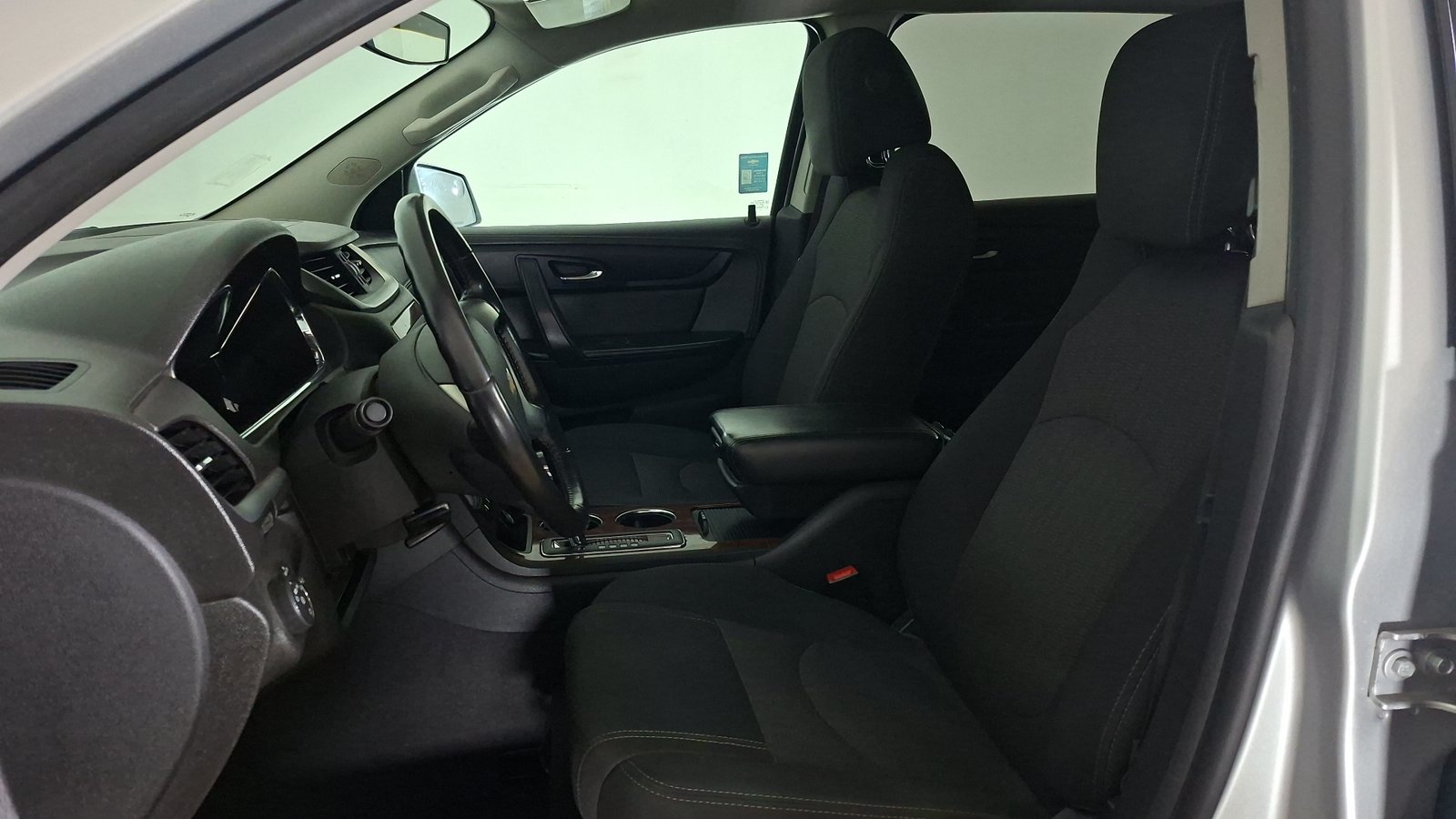 Chevrolet Traverse 2015 - Imagen 14 de 18