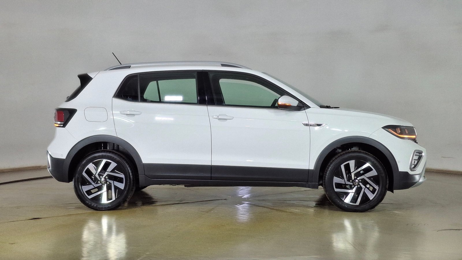 Volkswagen T-Cross 2026 - Imagen 4 de 17