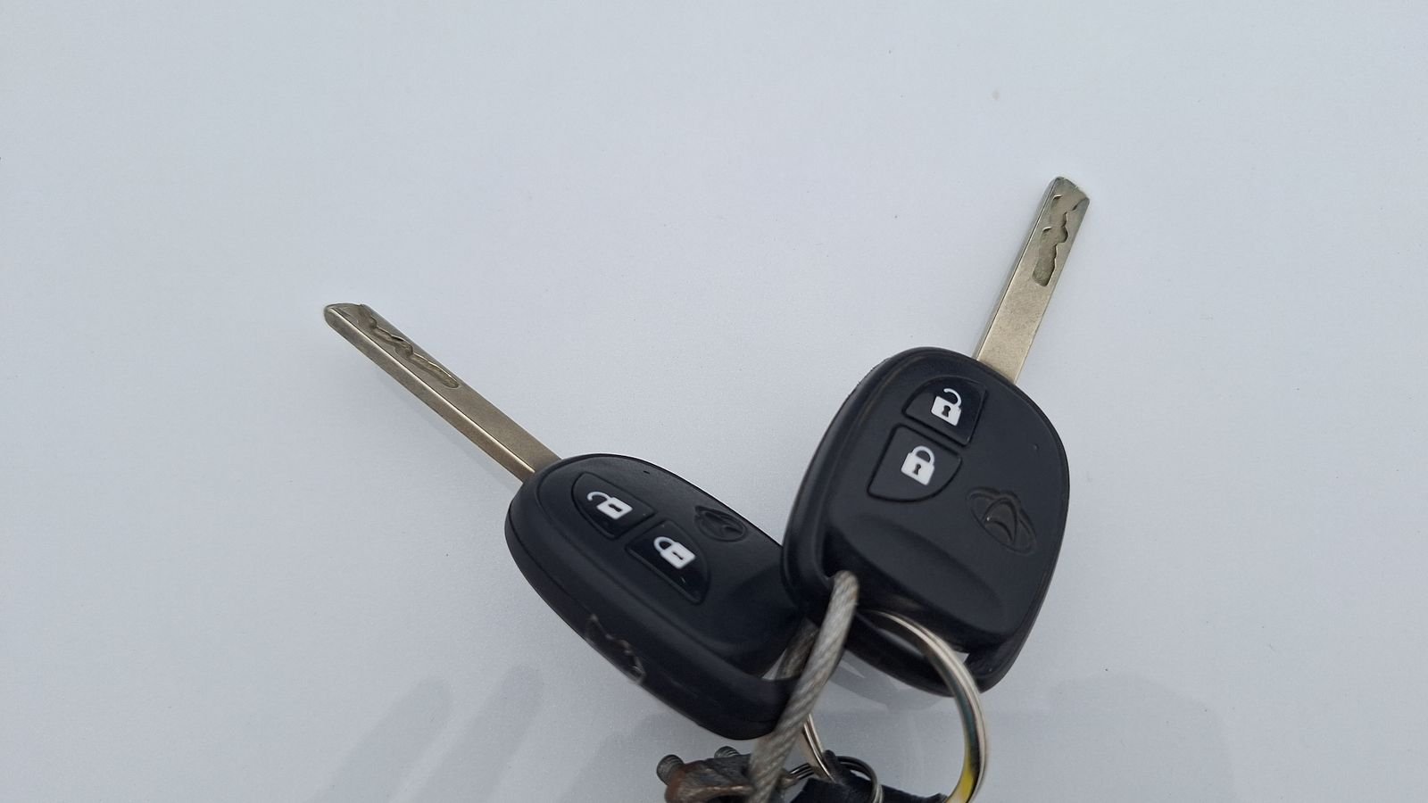 Changan CX70 2018 - Imagen 7 de 17