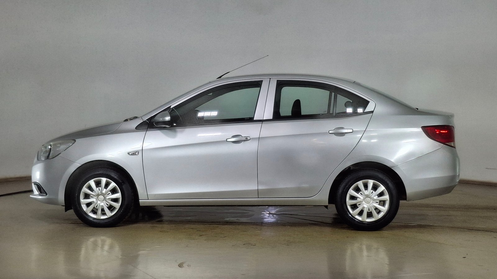 Chevrolet Sail 2021 - Imagen 7 de 15