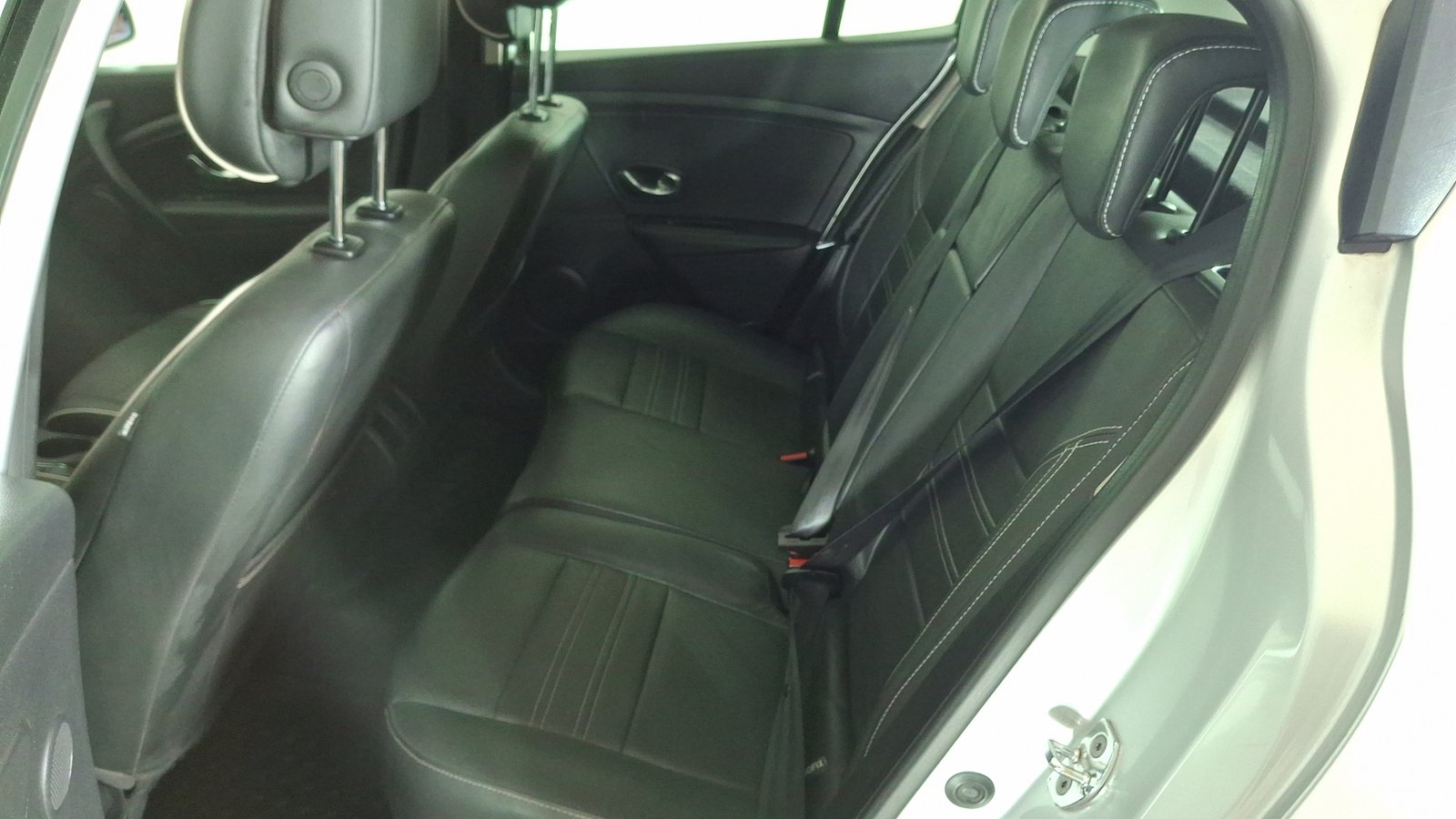 Renault Megane 2015 - Imagen 14 de 16