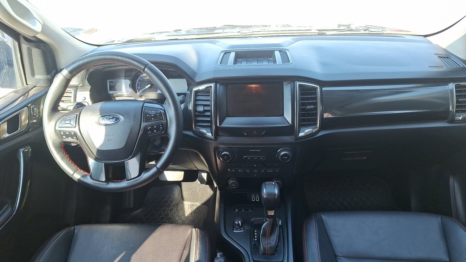 Ford Ranger 2023 - Imagen 6 de 15