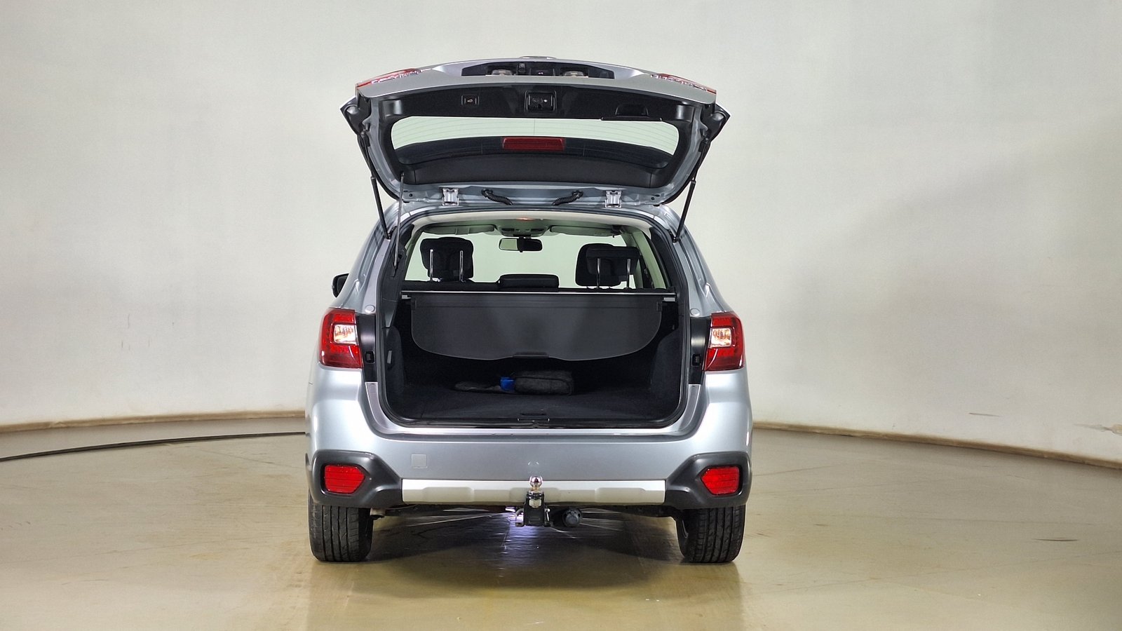 Subaru Outback 2019 - Imagen 6 de 18