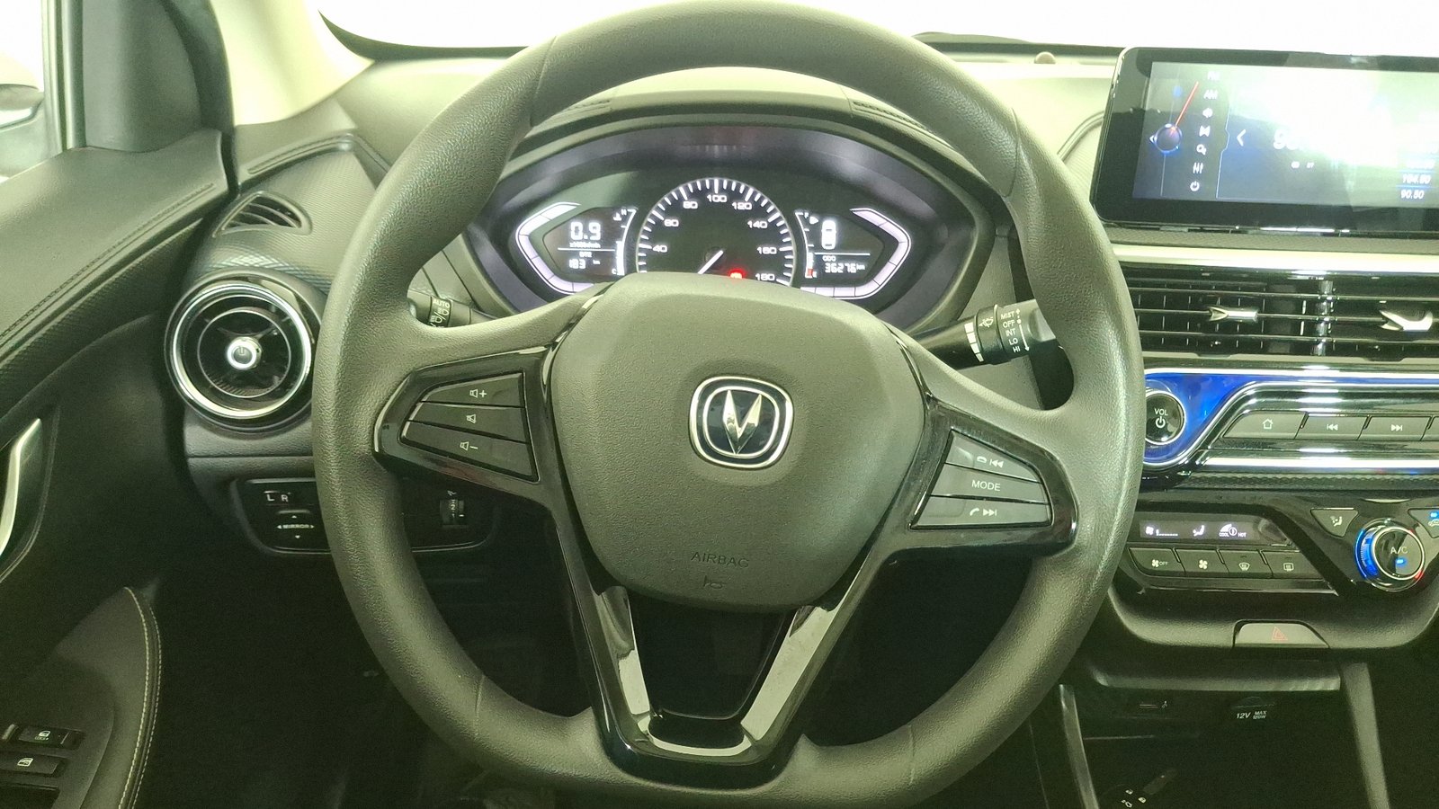 Changan Alsvin 2022 - Imagen 8 de 16