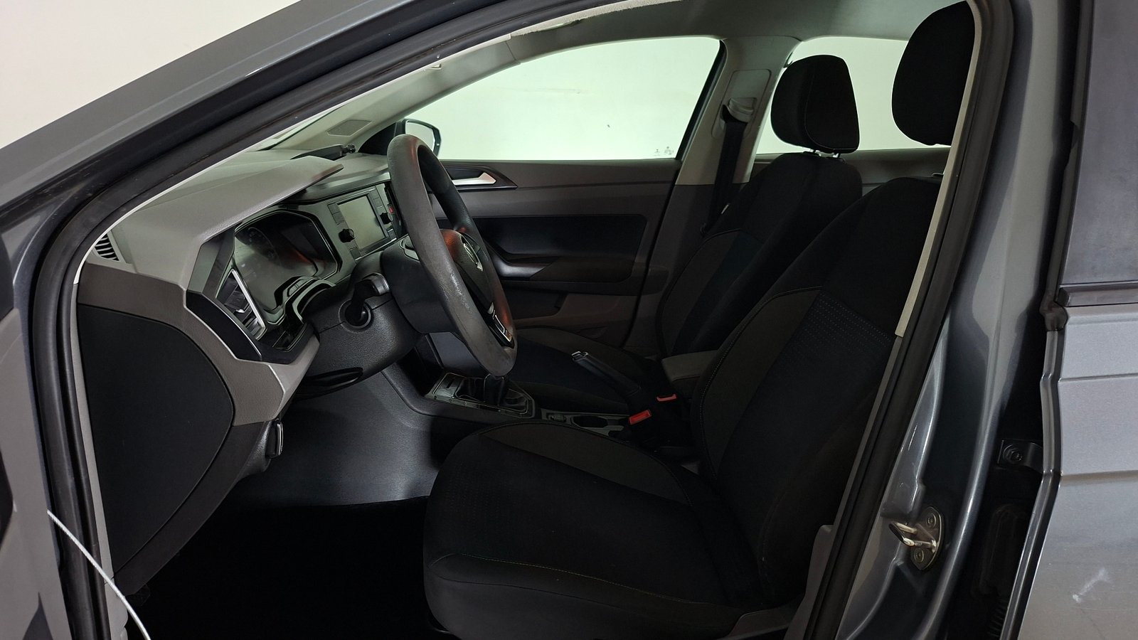 Volkswagen Virtus 2019 - Imagen 13 de 16