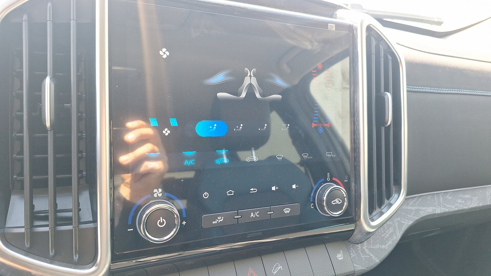 Zx Auto Grandlion 2026 - Imagen 15 de 15