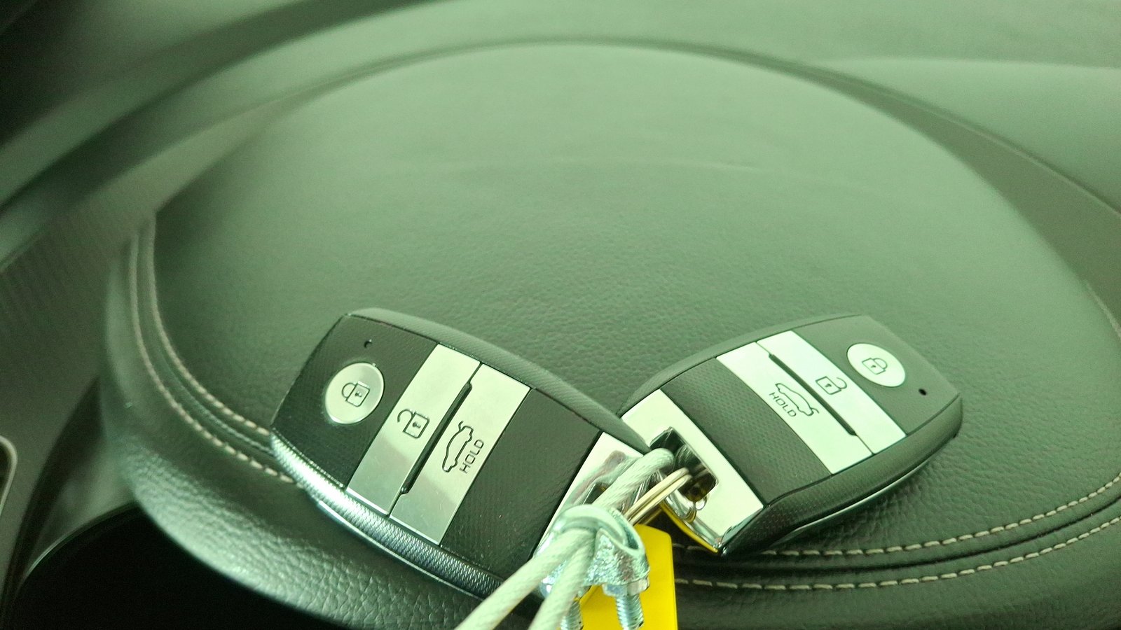 Kia CERATO 5 2019 - Imagen 17 de 17