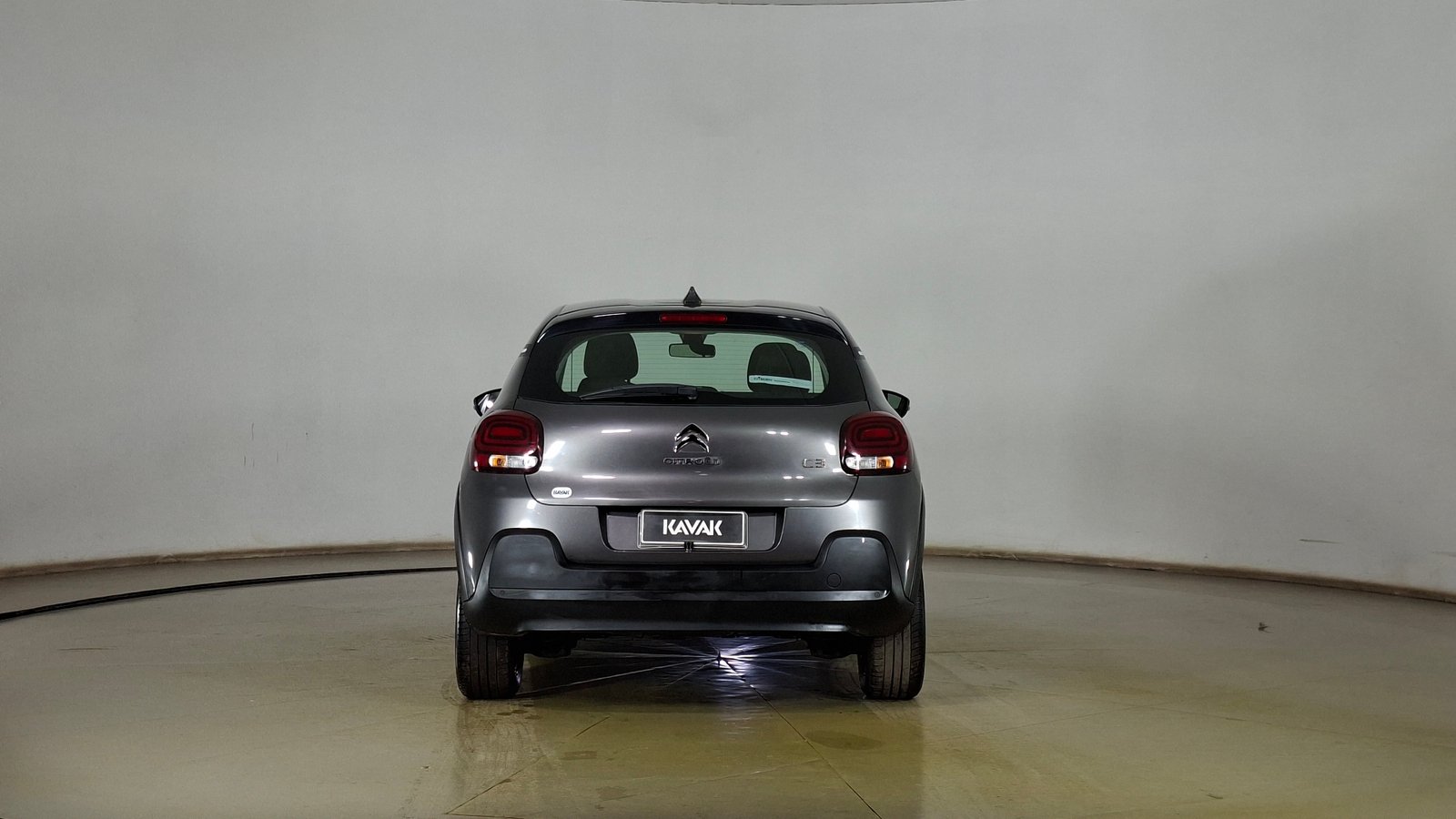 Citroen C3 2023 - Foto 5 de 16