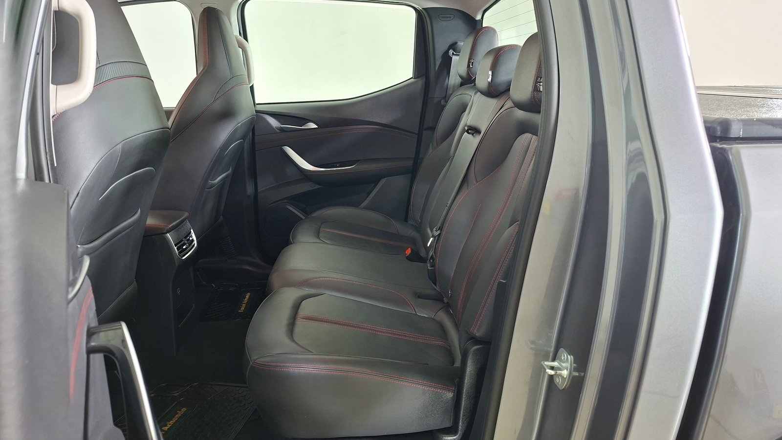 Maxus T90 2024 - Imagen 16 de 18