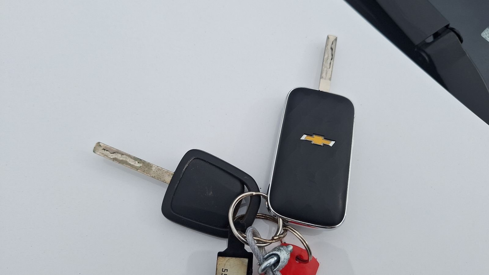 Chevrolet Sail 2025 - Imagen 7 de 15