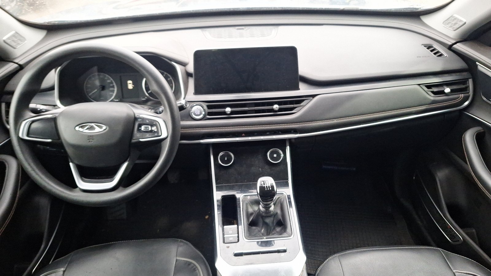 Chery Tiggo 8 2022 - Imagen 6 de 14