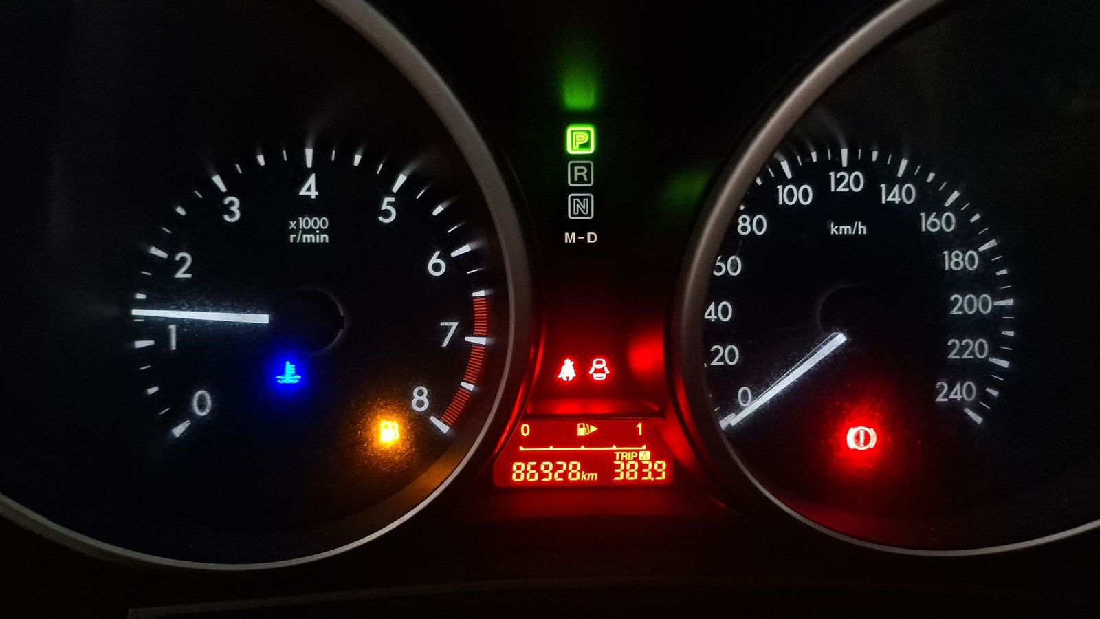 Mazda Mazda 5 2018 - Imagen 10 de 18