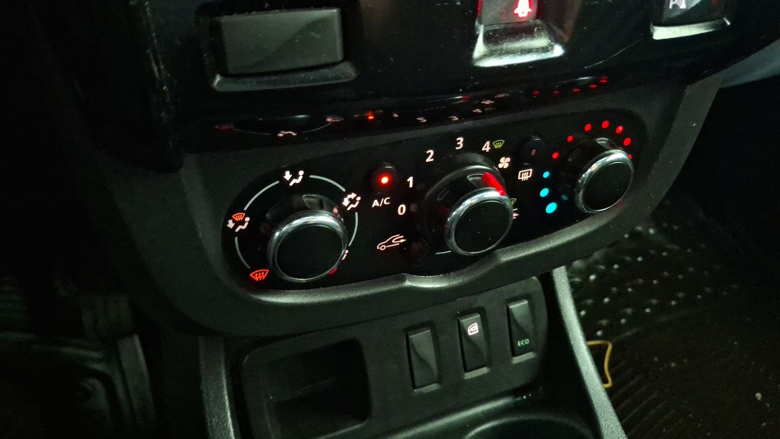 Renault Duster 2018 - Imagen 14 de 15