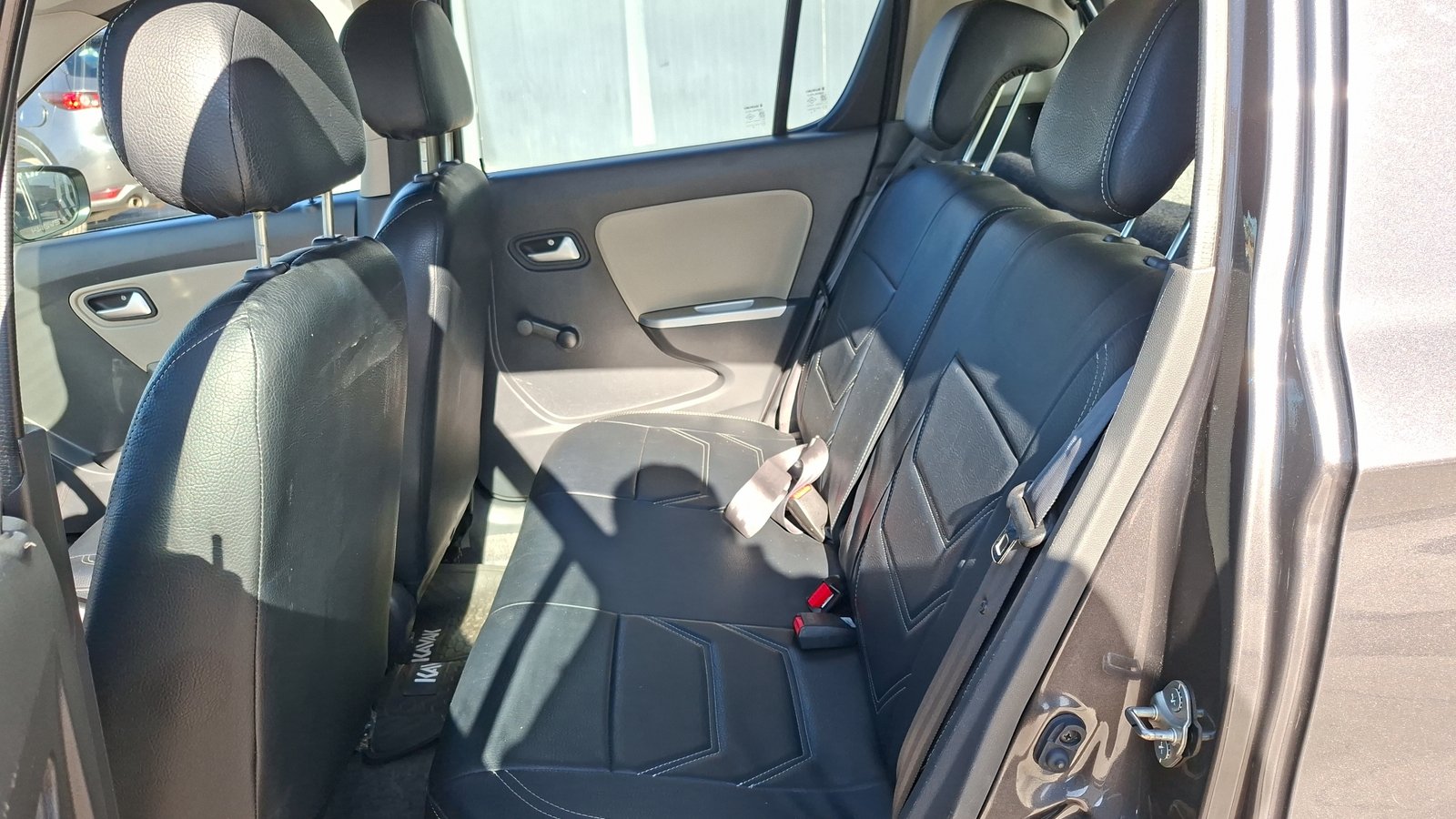 Suzuki Alto 2019 - Imagen 14 de 15