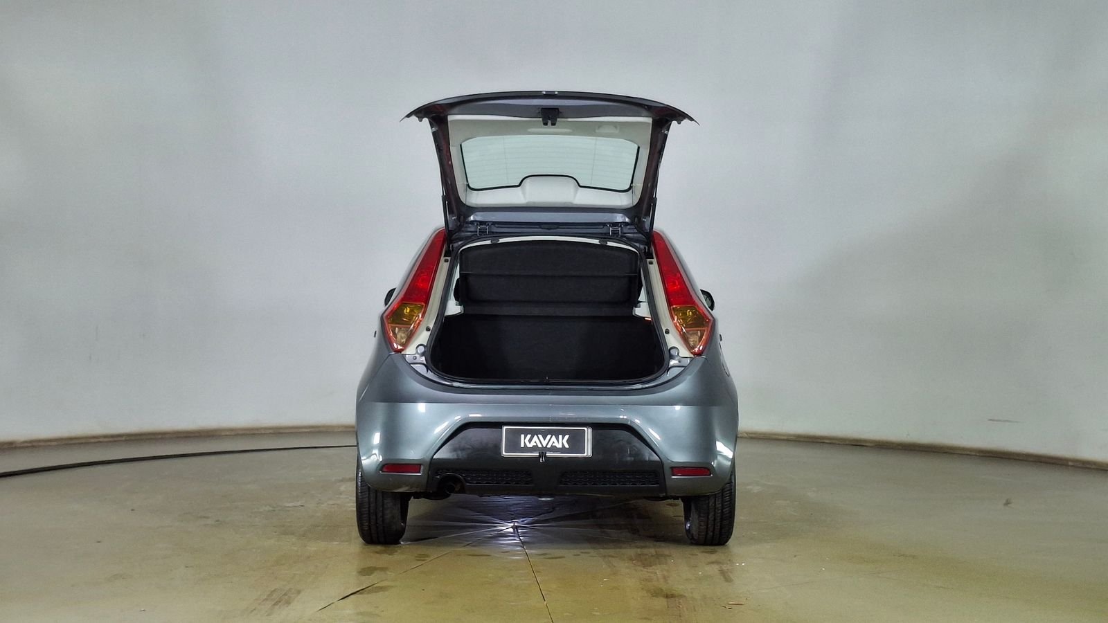 MG 3 2014 - Imagen 6 de 15