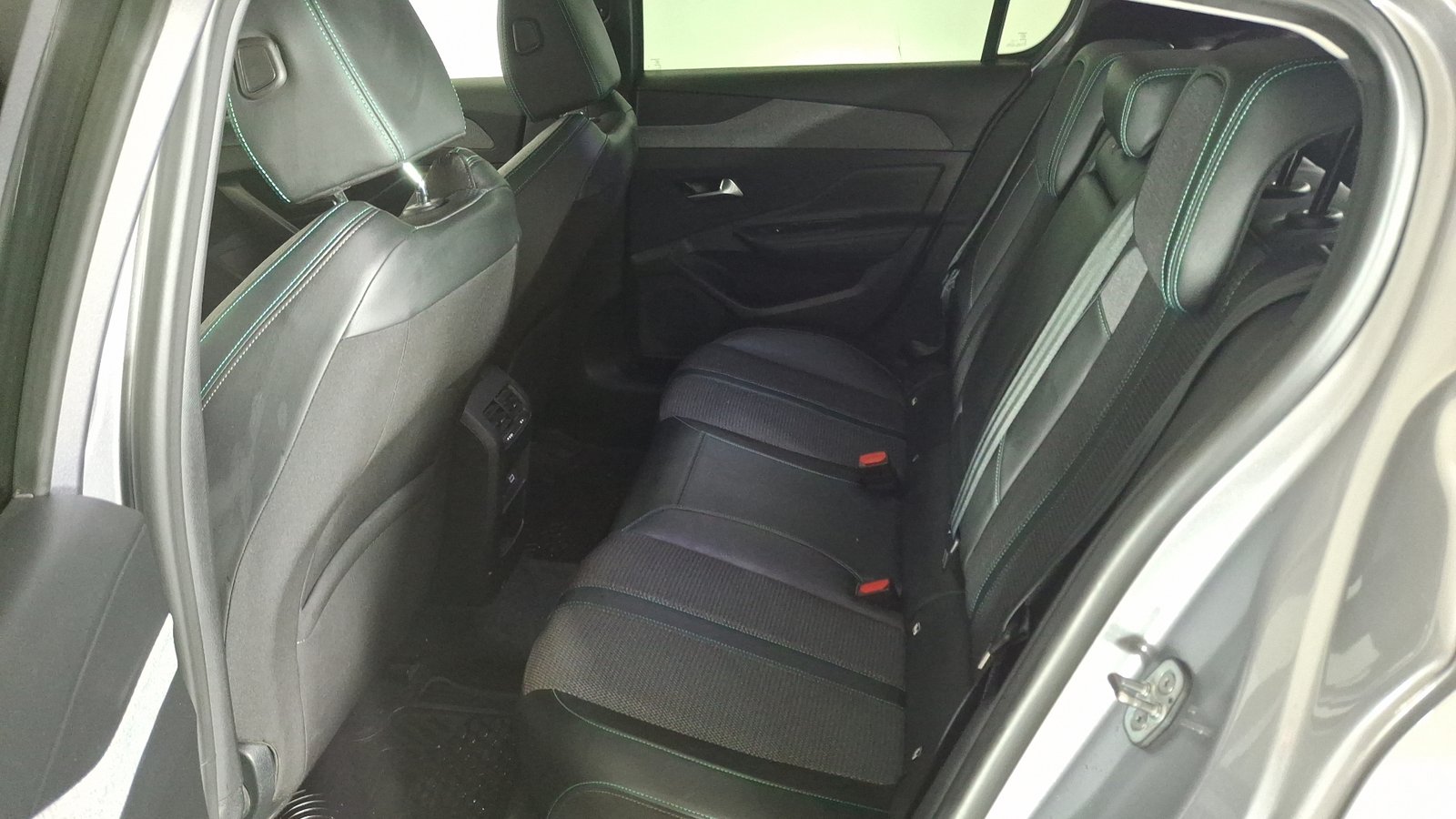 Peugeot 308 2024 - Imagen 14 de 16