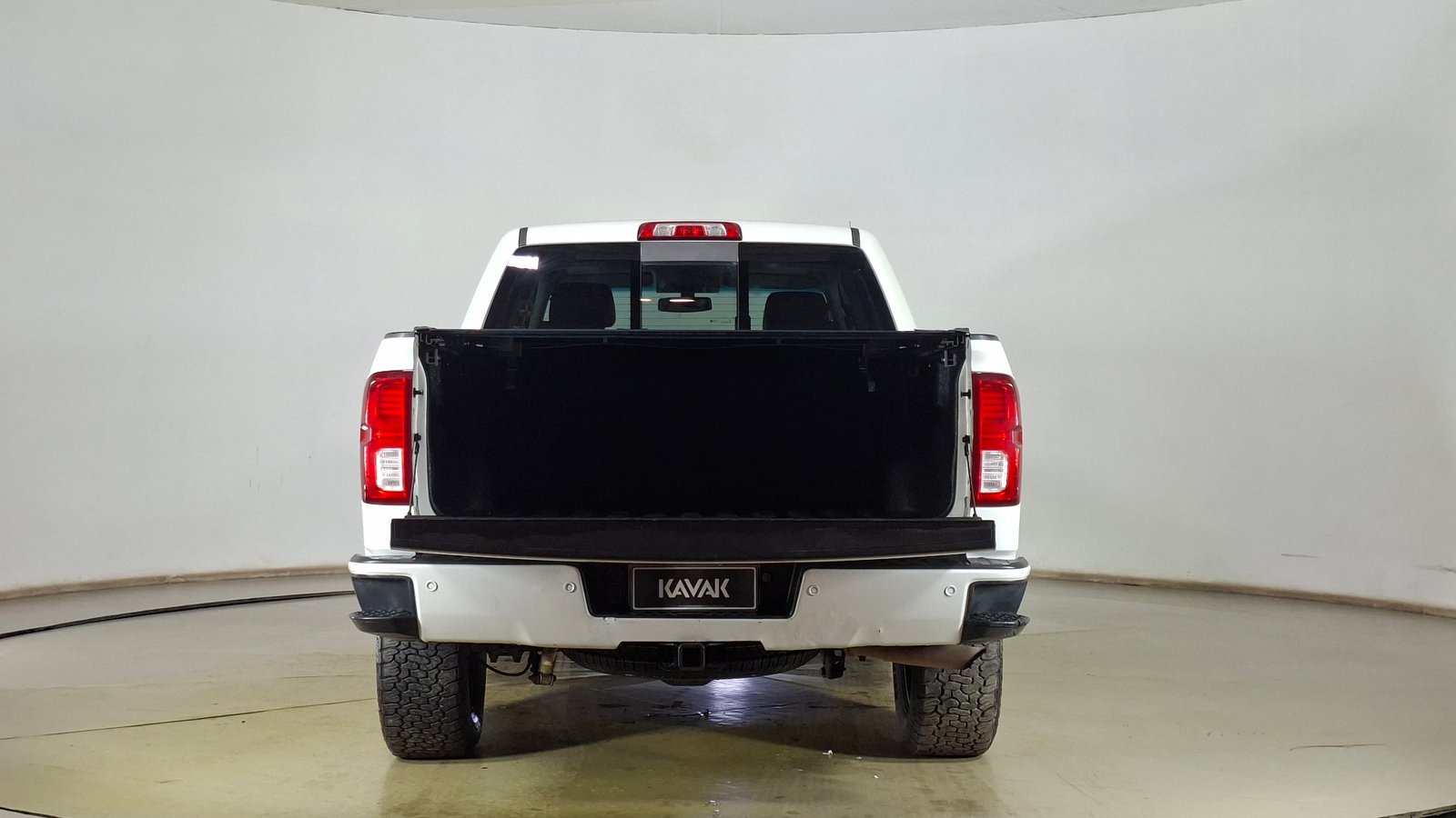 Chevrolet Silverado 2019 - Imagen 6 de 17