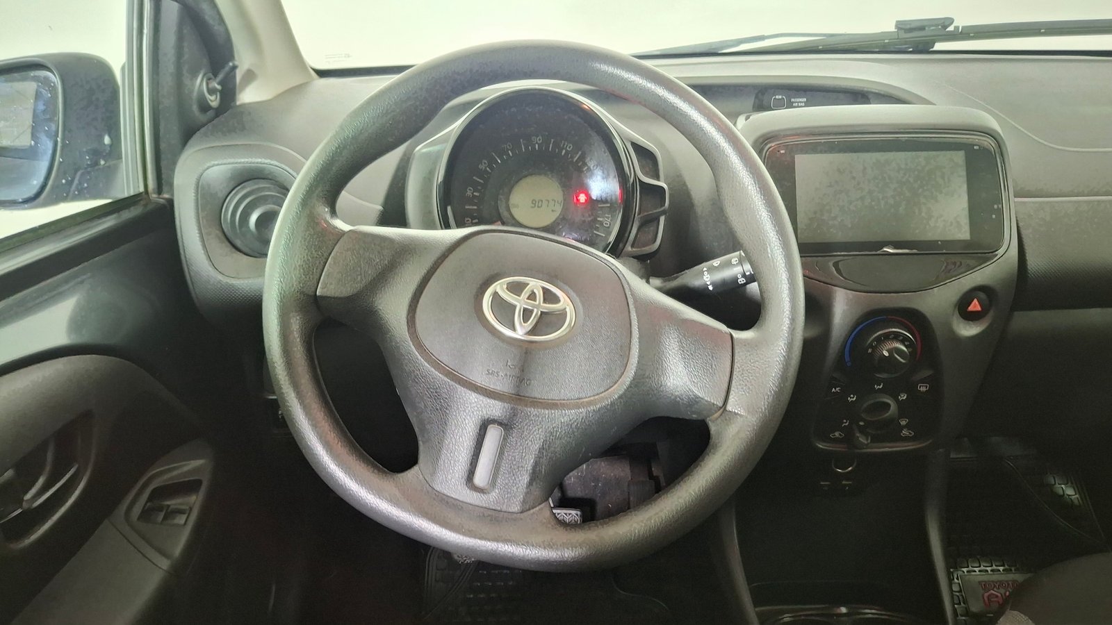 Toyota AYGO 2019 - Imagen 9 de 17