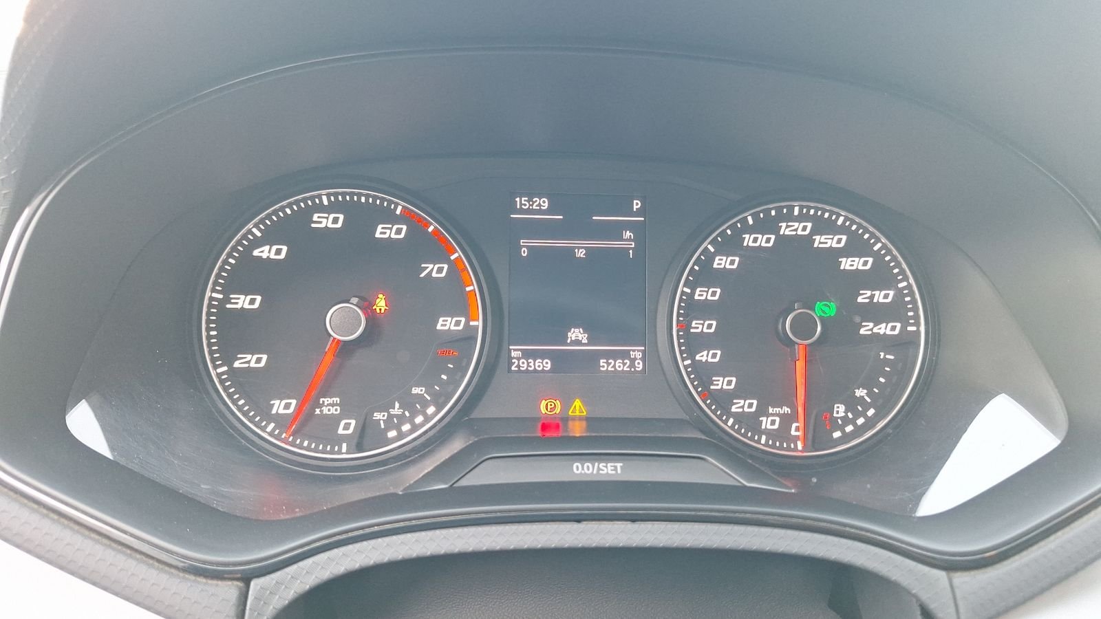 SEAT Ibiza 2022 - Imagen 9 de 14