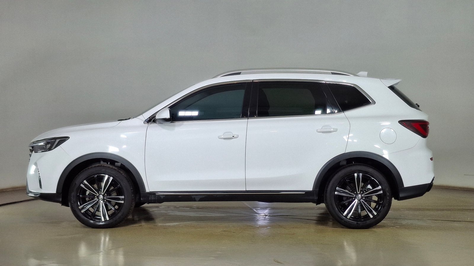 Mg RX5 2024 - Imagen 7 de 17