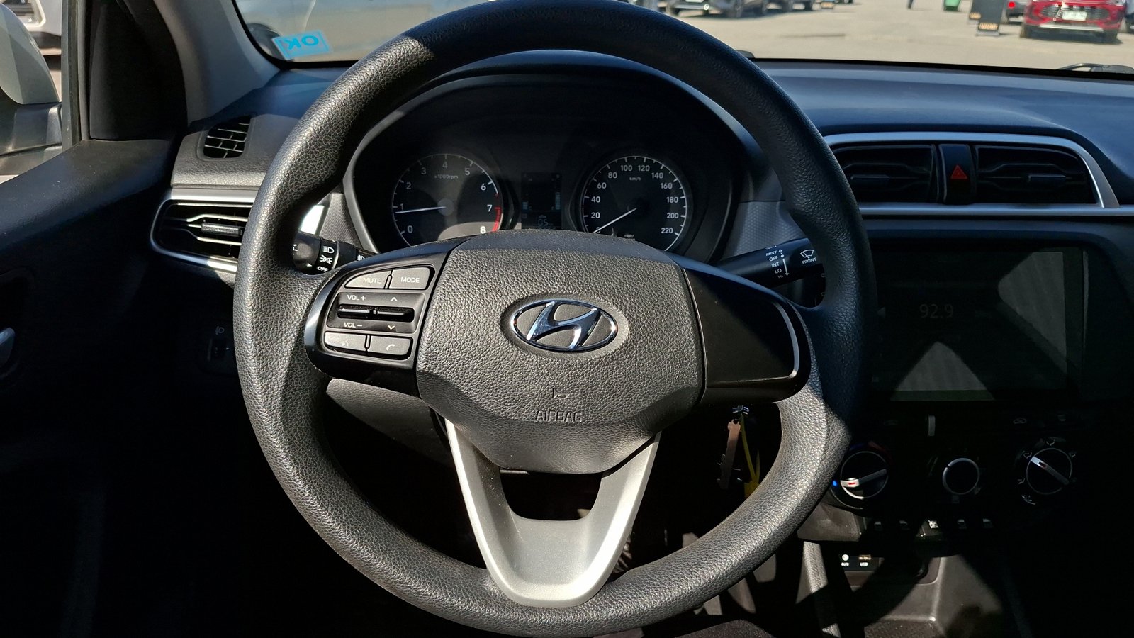 Hyundai VERNA 2022 - Imagen 8 de 15
