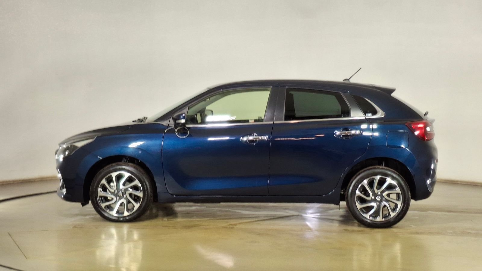 Suzuki Baleno 2023 - Imagen 7 de 16
