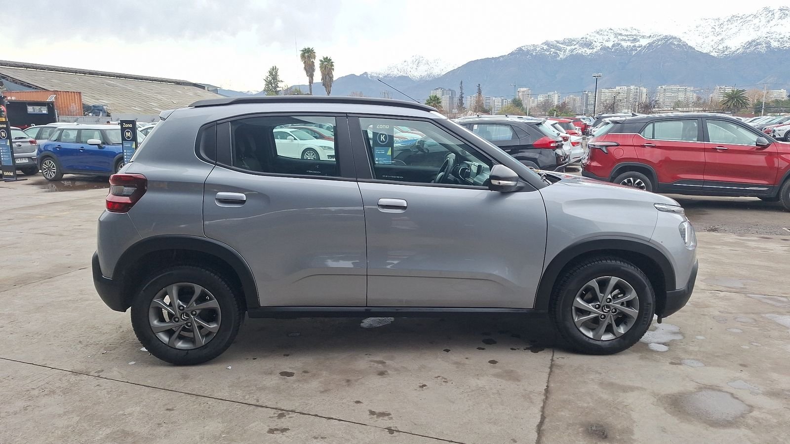 Citroën C3 2026 - Imagen 5 de 15