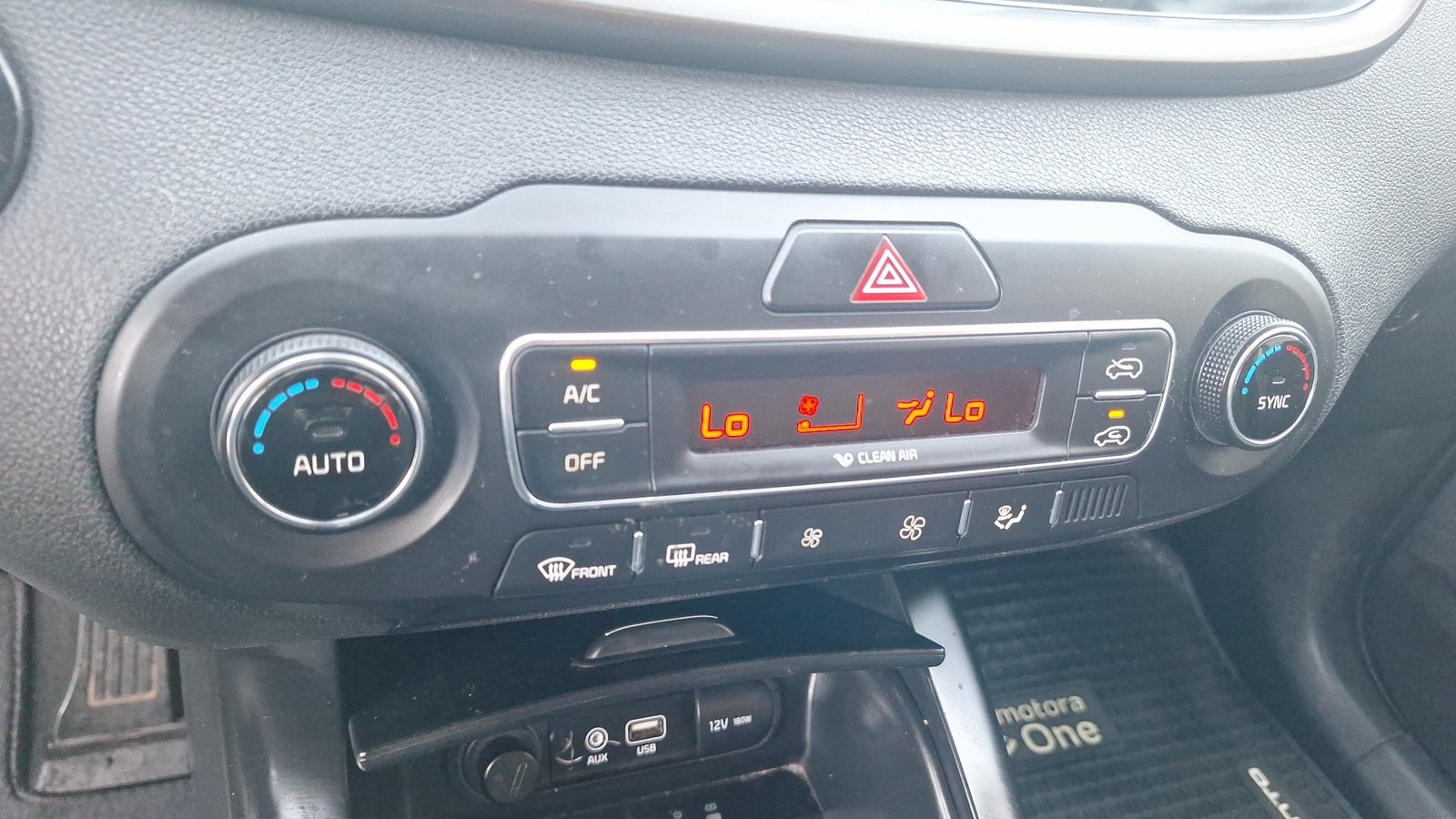 Kia Sorento 2021 - Imagen 15 de 15