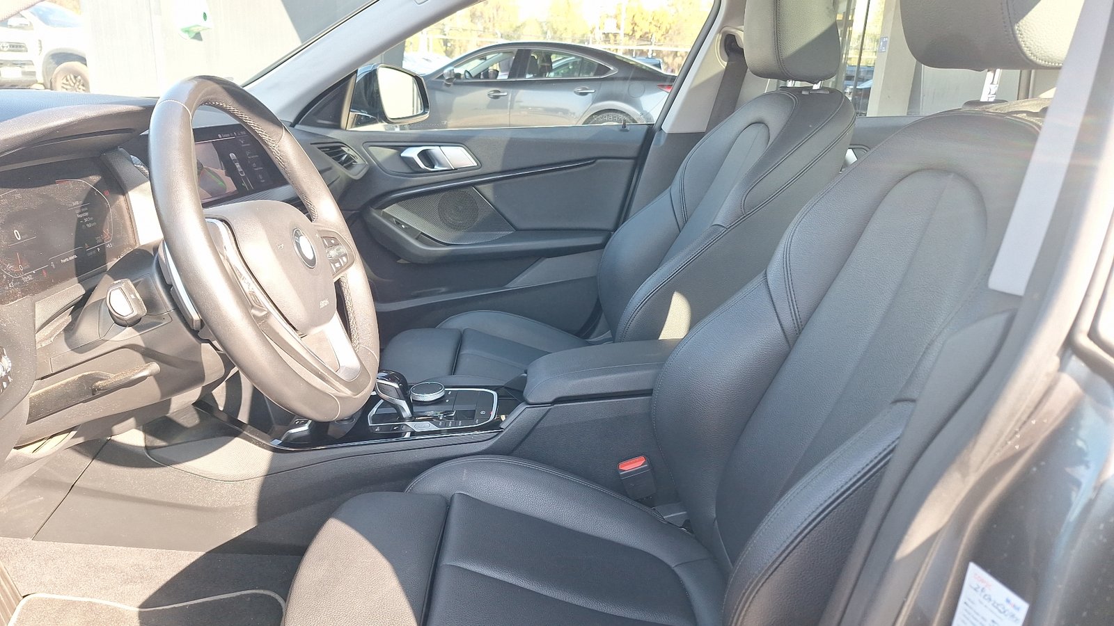 Bmw Serie 2 2021 - Imagen 15 de 16