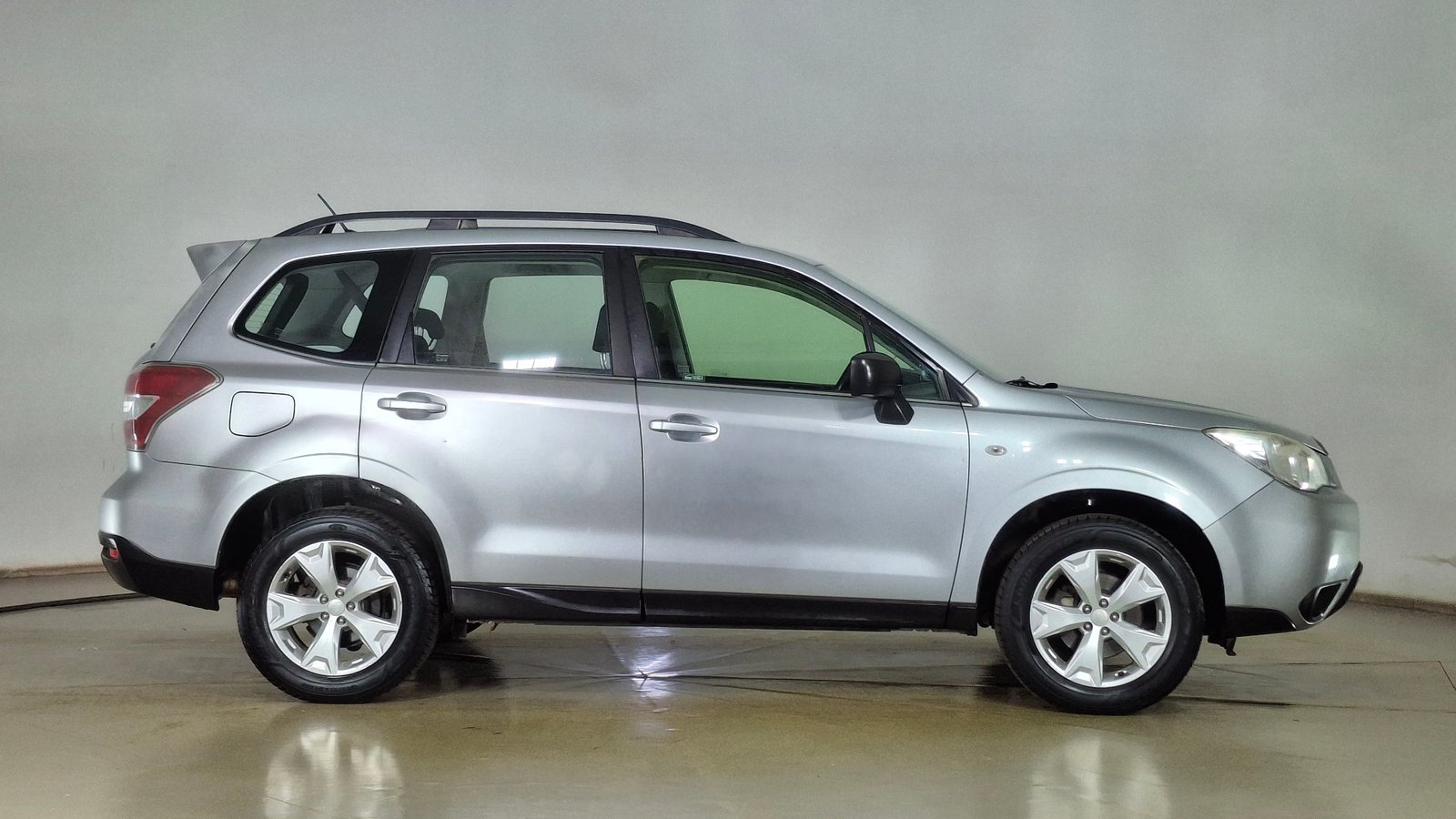 Subaru Forester 2014 - Imagen 4 de 16