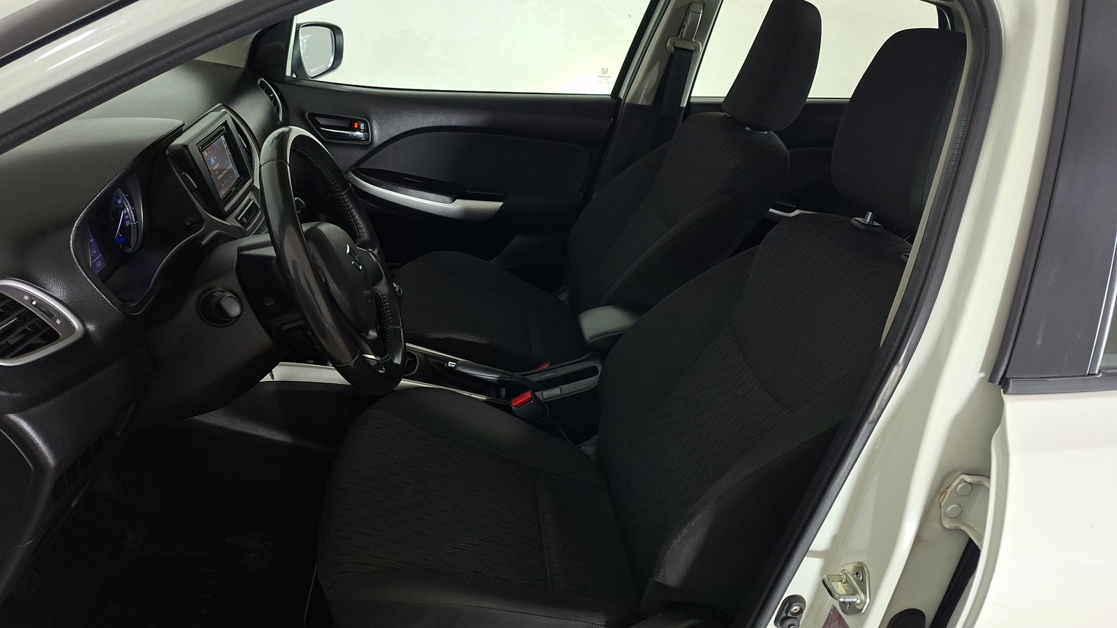Suzuki Baleno 2018 - Imagen 13 de 16