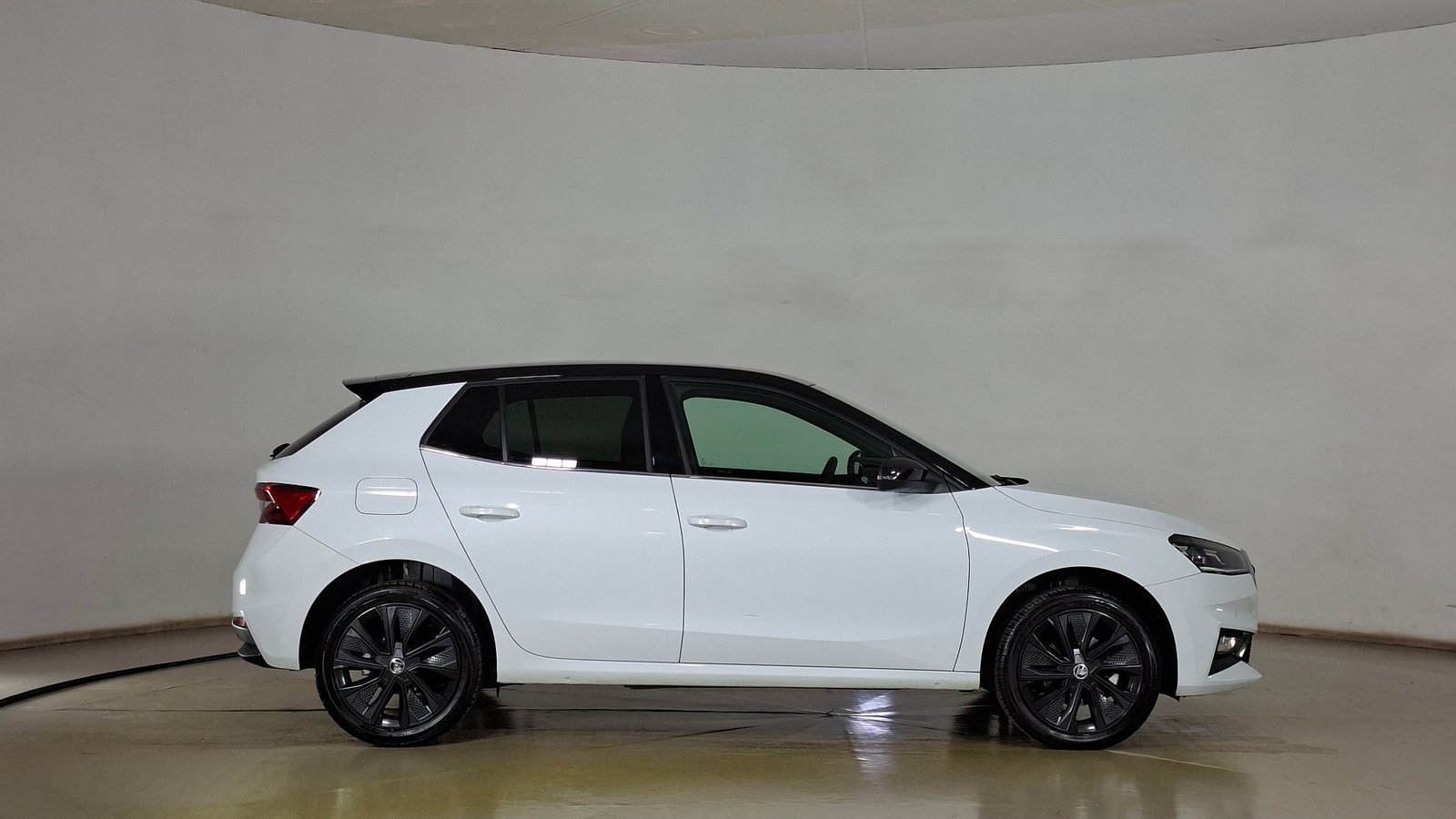 Skoda Fabia 2024 - Imagen 4 de 18