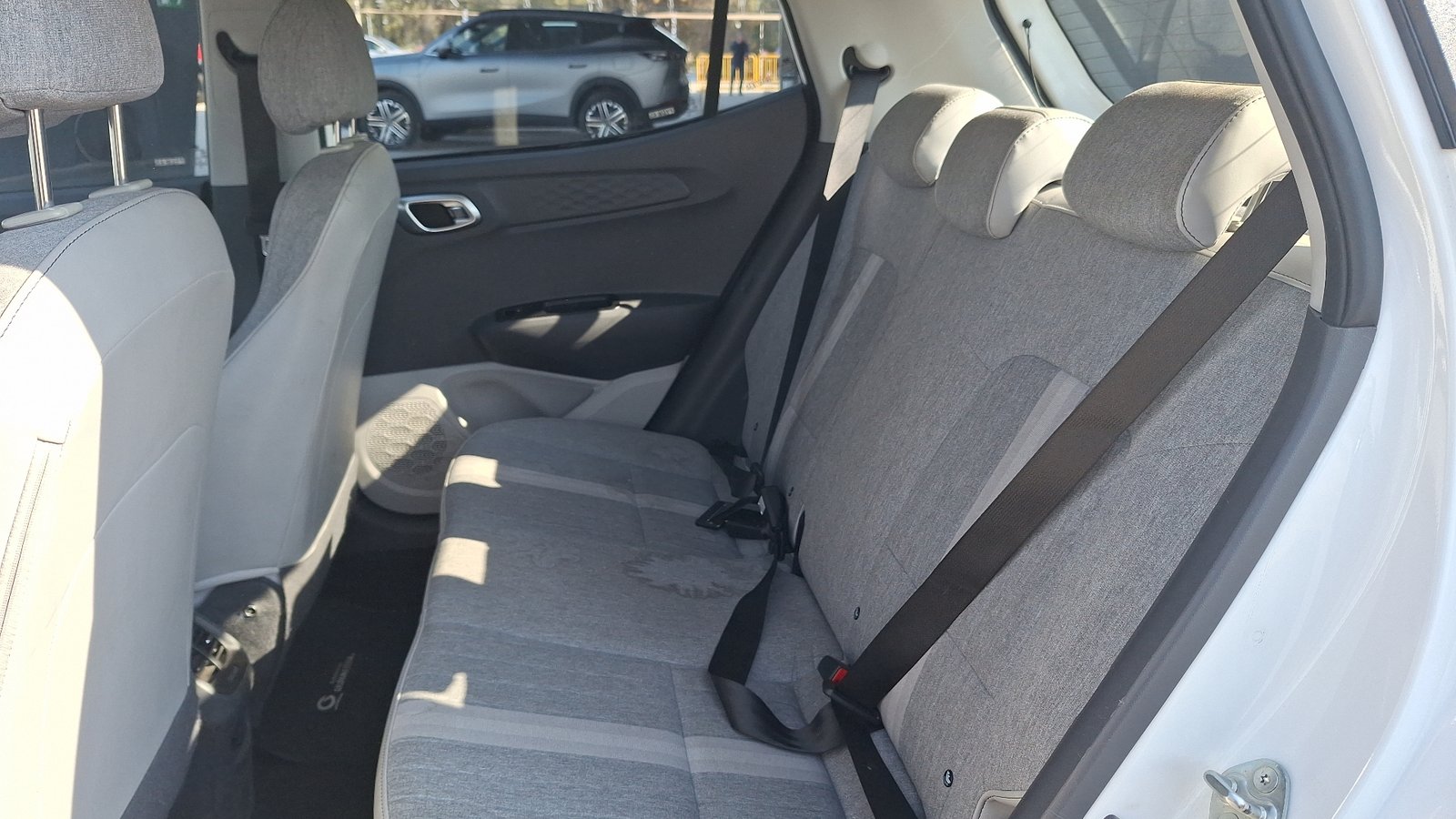 Hyundai Grand I10 2021 - Imagen 13 de 15