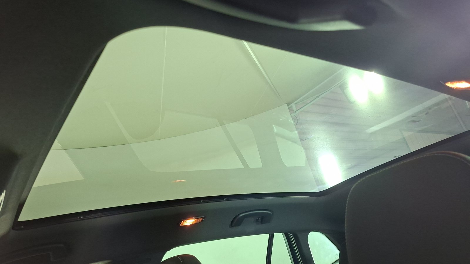 Skoda Scala 2025 - Imagen 16 de 18