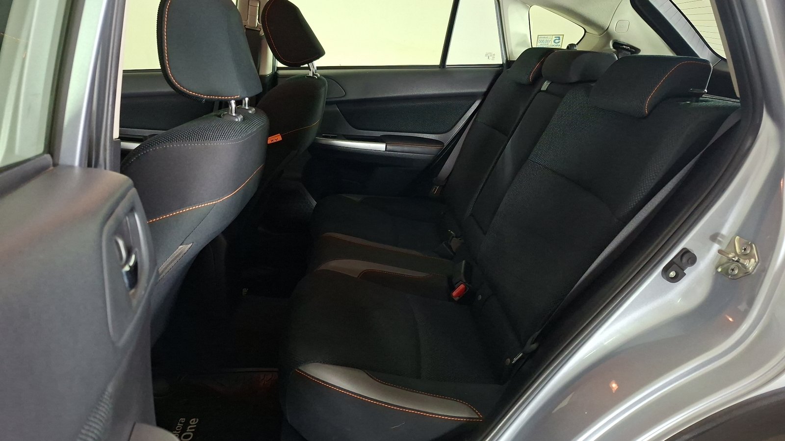 Subaru XV 2017 - Imagen 15 de 17