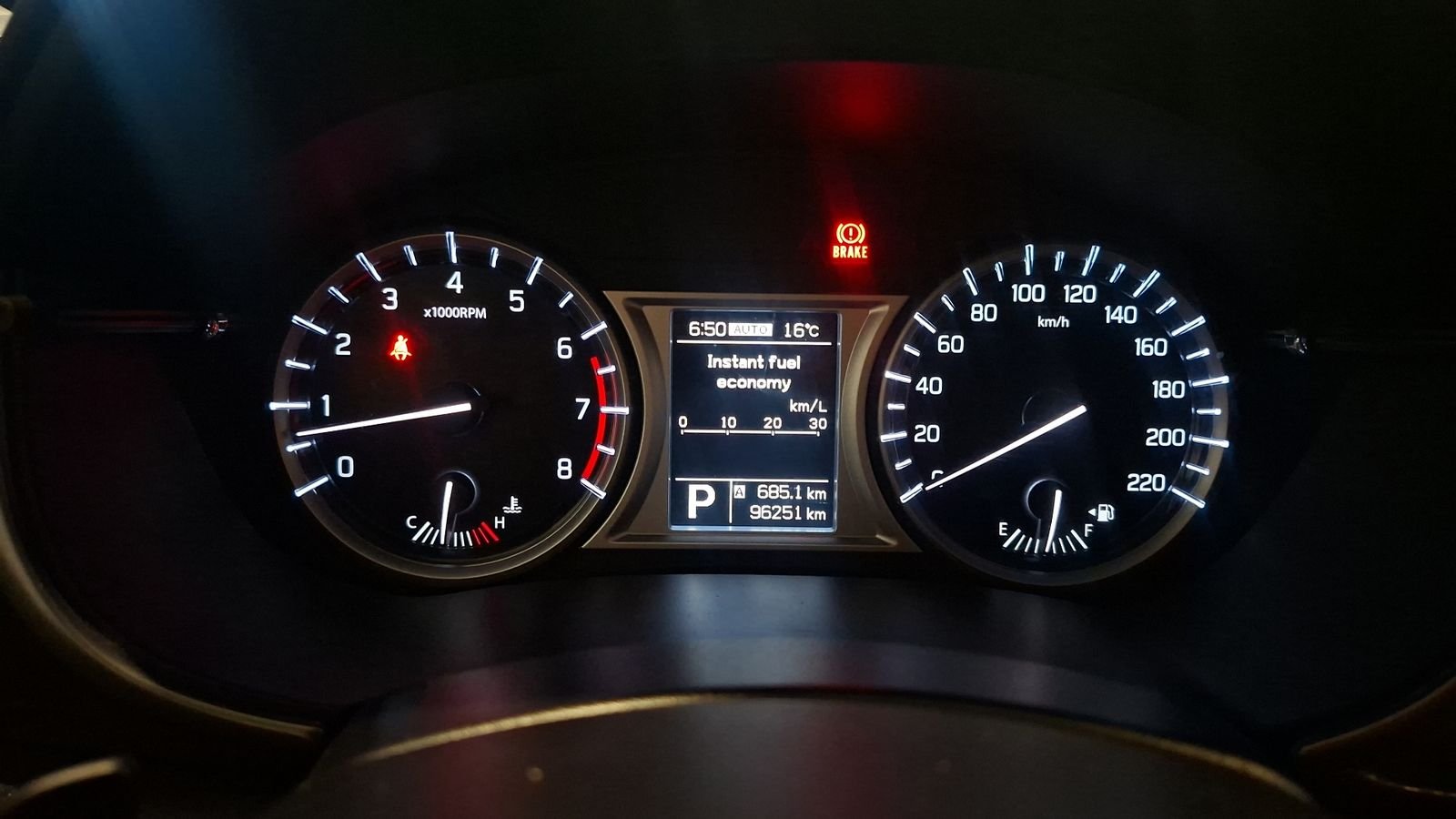 Suzuki Vitara 2018 - Imagen 9 de 17
