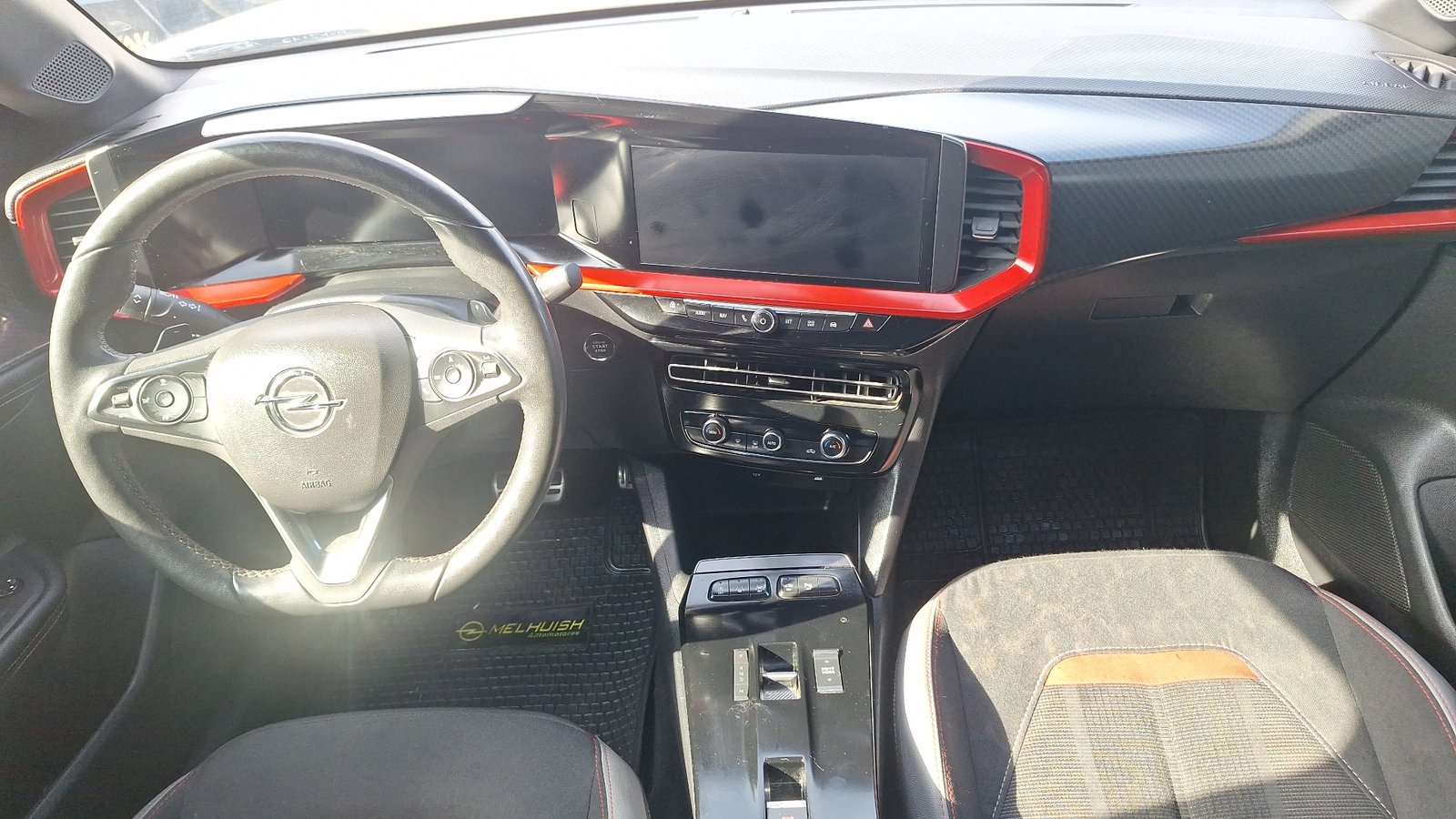Opel Mokka 2022 - Imagen 6 de 15
