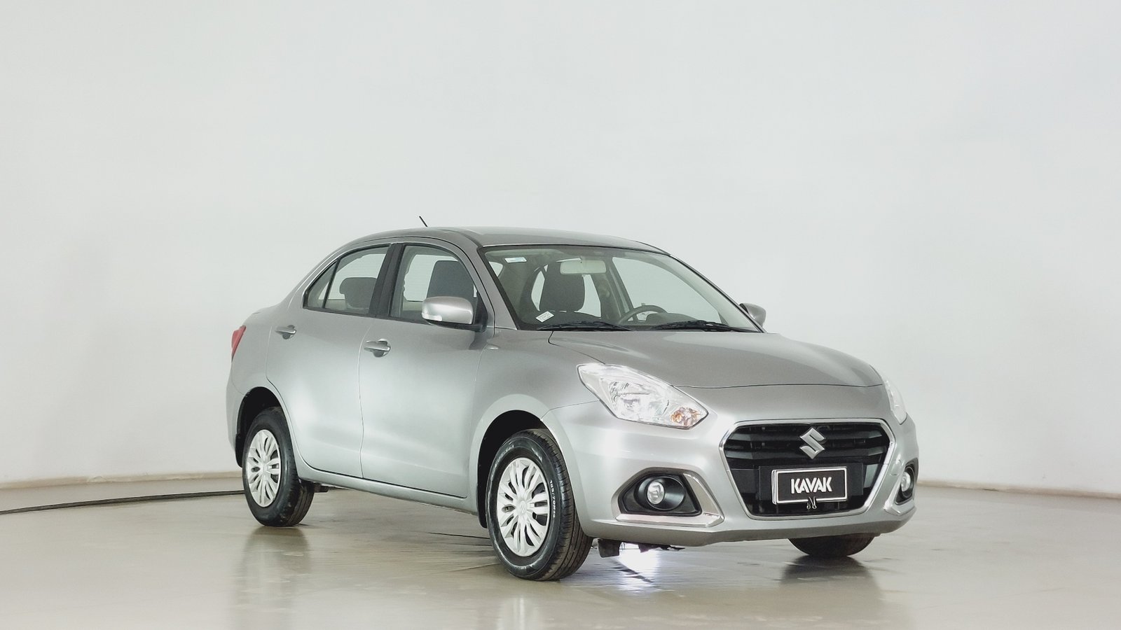 Suzuki Dzire 2022 - Foto 3 de 16