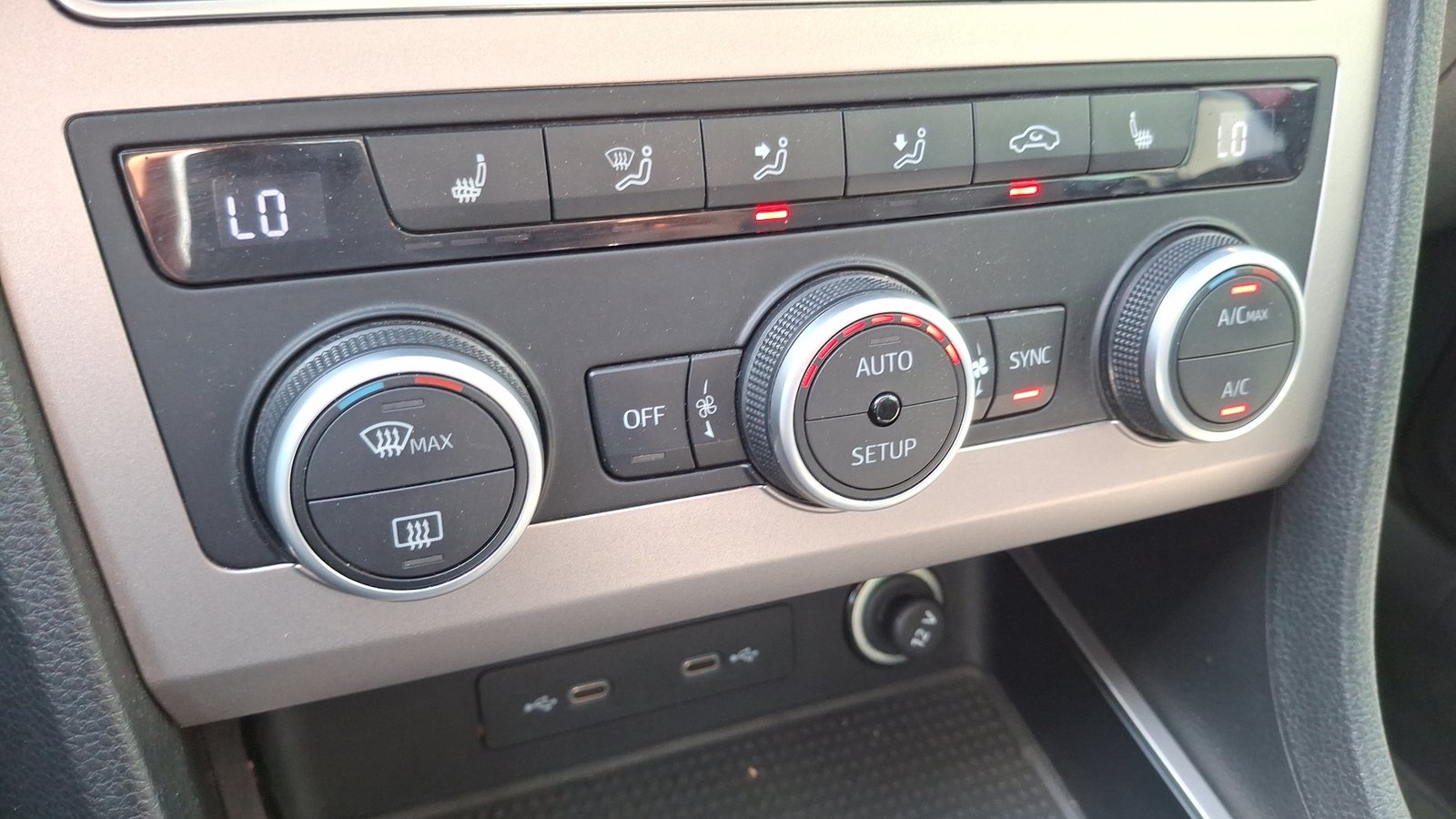 Seat Ateca 2022 - Imagen 17 de 18