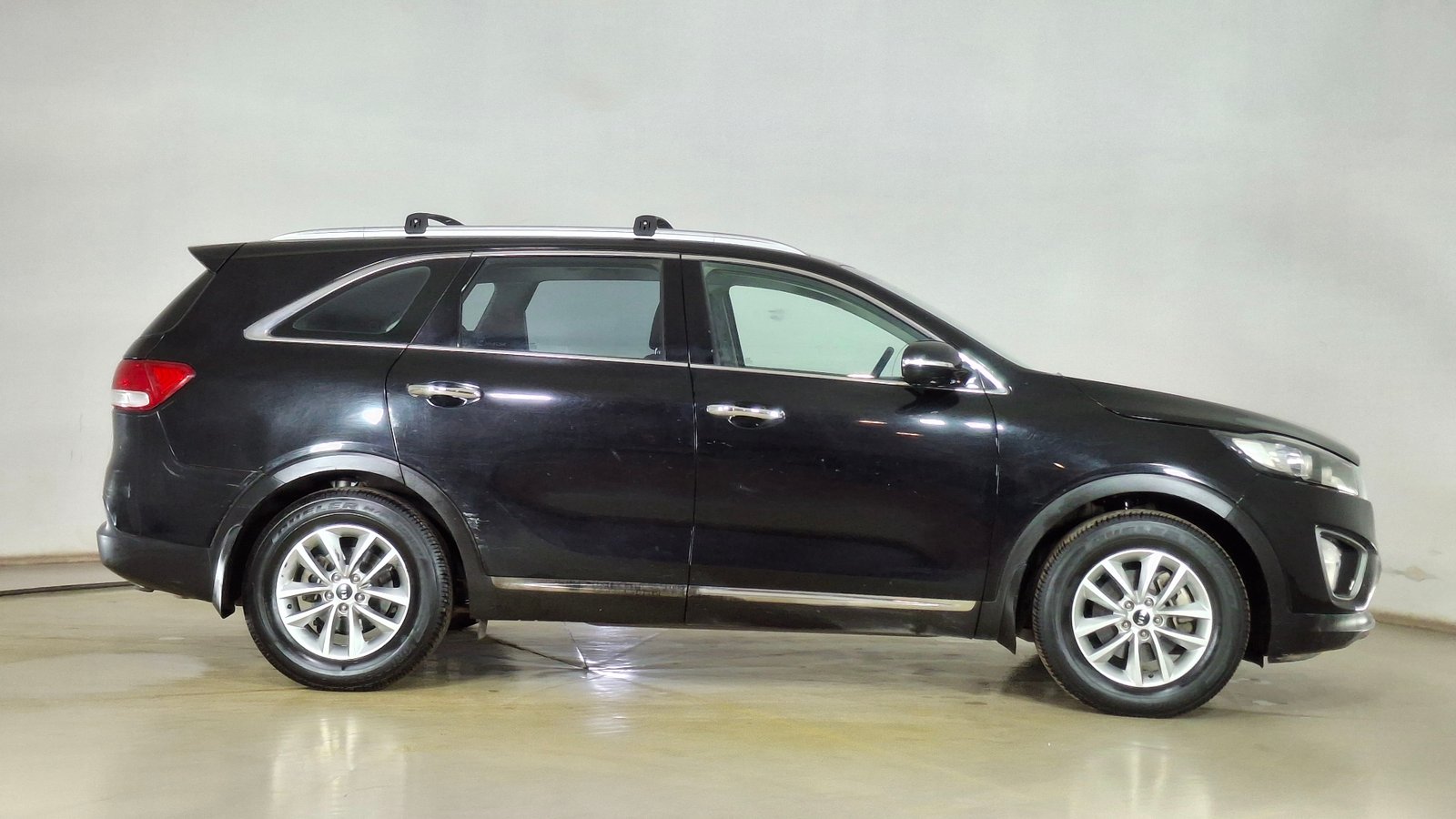 Kia Sorento 2016 - Imagen 4 de 17
