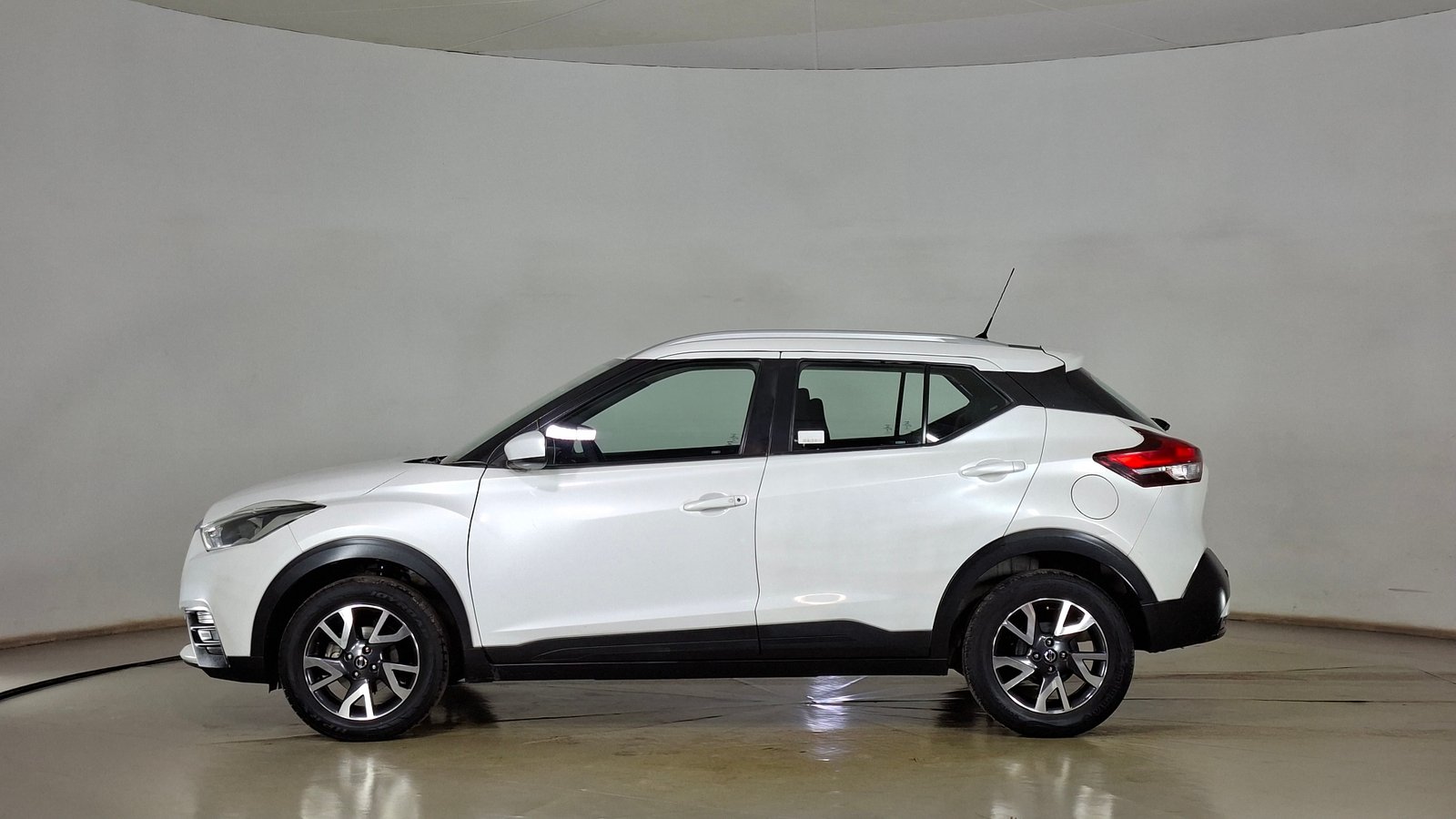 Nissan Kicks 2018 - Imagen 7 de 16