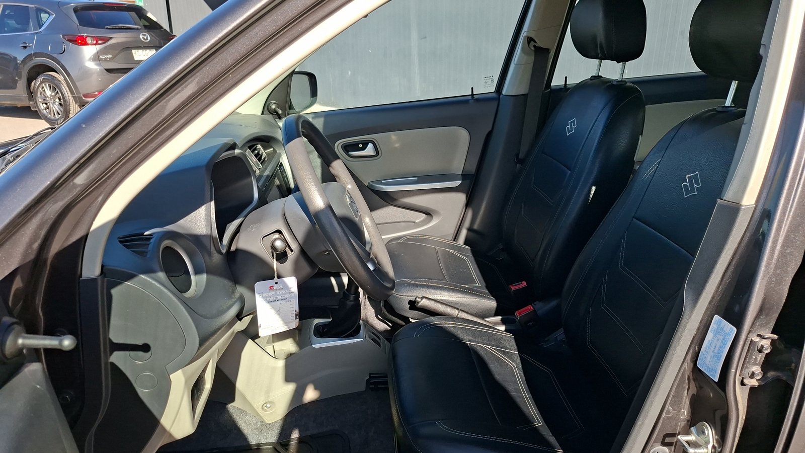 Suzuki Alto 2019 - Imagen 13 de 15