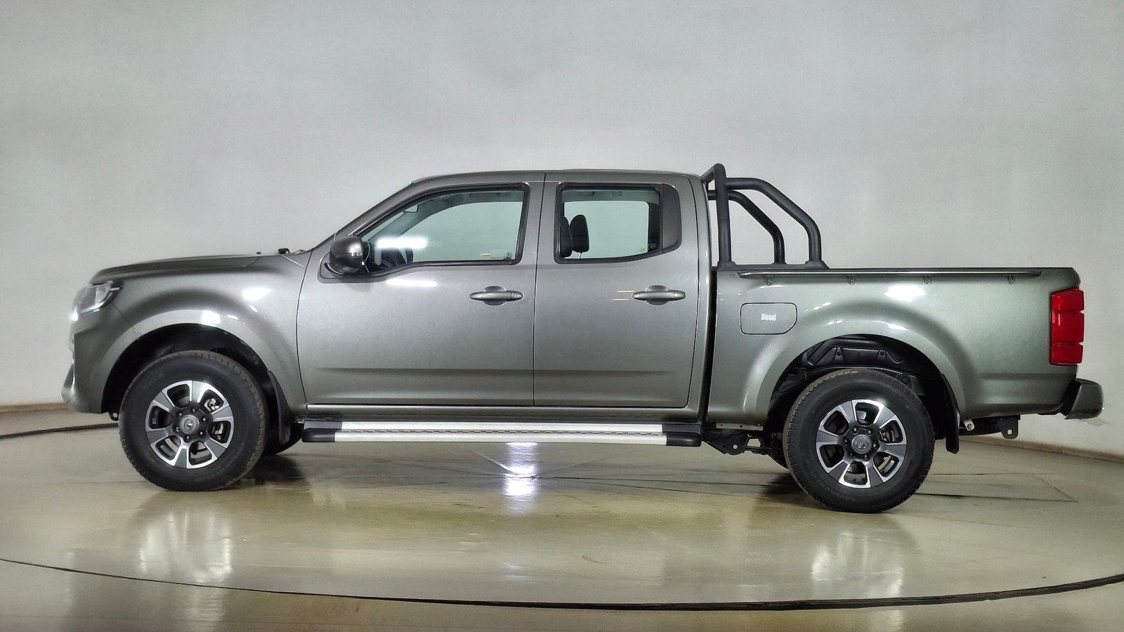 Great Wall WINGLE 7 2023 - Imagen 7 de 16